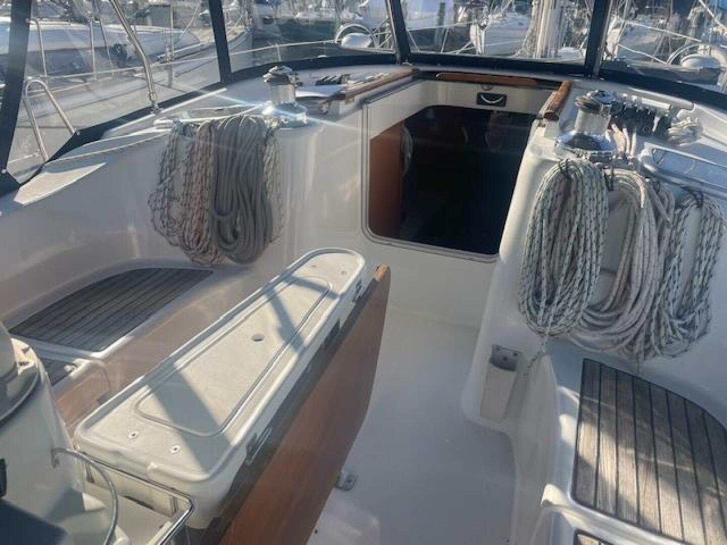 Plein Air 43ft Beneteau Yacht For Sale Plein Air 43ft Beneteau Yacht For Sale