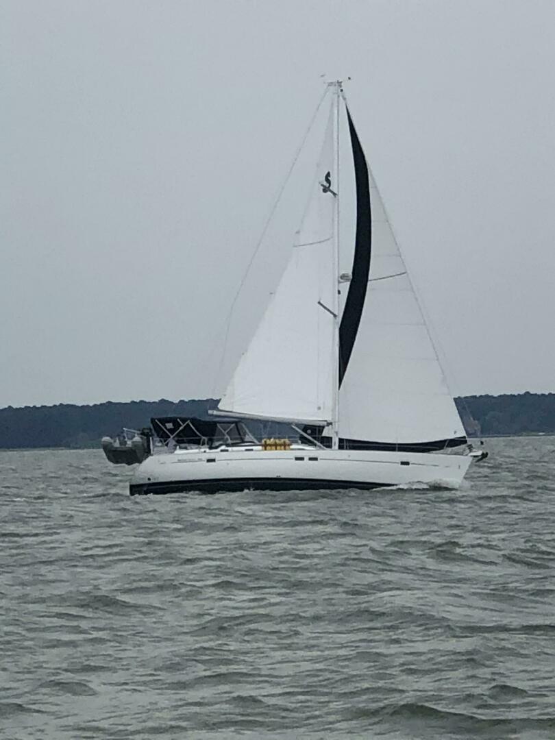 Plein Air 43ft Beneteau Yacht For Sale Plein Air 43ft Beneteau Yacht For Sale