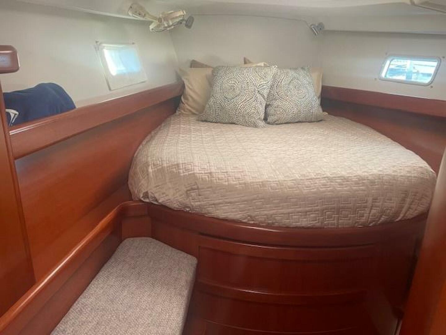 Plein Air 43ft Beneteau Yacht For Sale Plein Air 43ft Beneteau Yacht For Sale