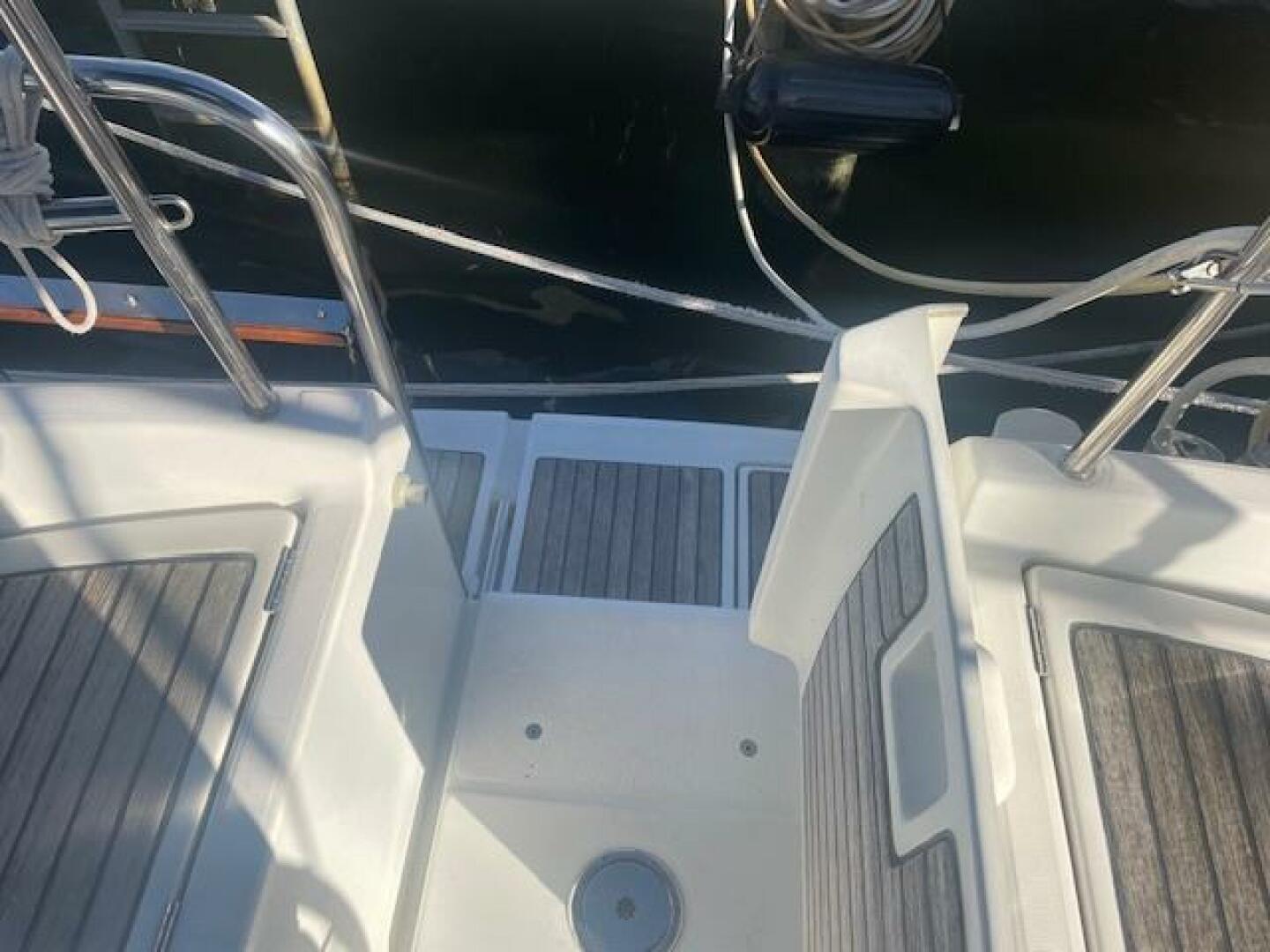 Plein Air 43ft Beneteau Yacht For Sale Plein Air 43ft Beneteau Yacht For Sale
