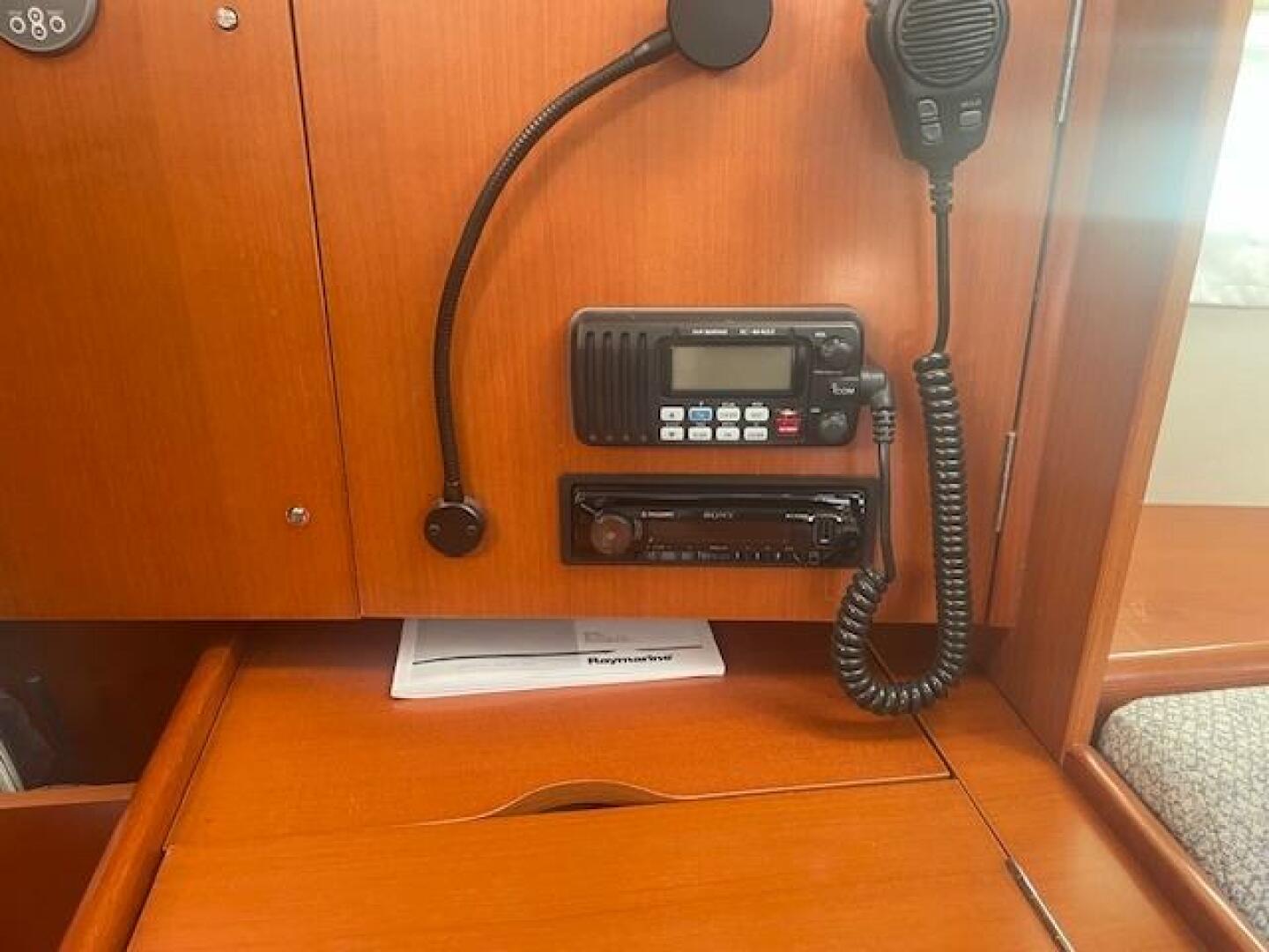 Plein Air 43ft Beneteau Yacht For Sale Plein Air 43ft Beneteau Yacht For Sale