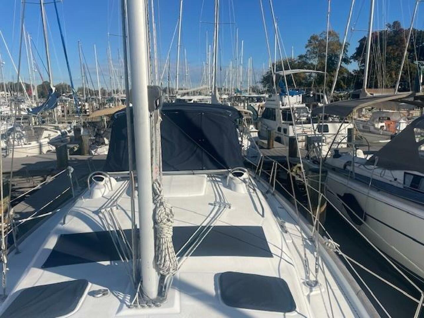 Plein Air 43ft Beneteau Yacht For Sale Plein Air 43ft Beneteau Yacht For Sale