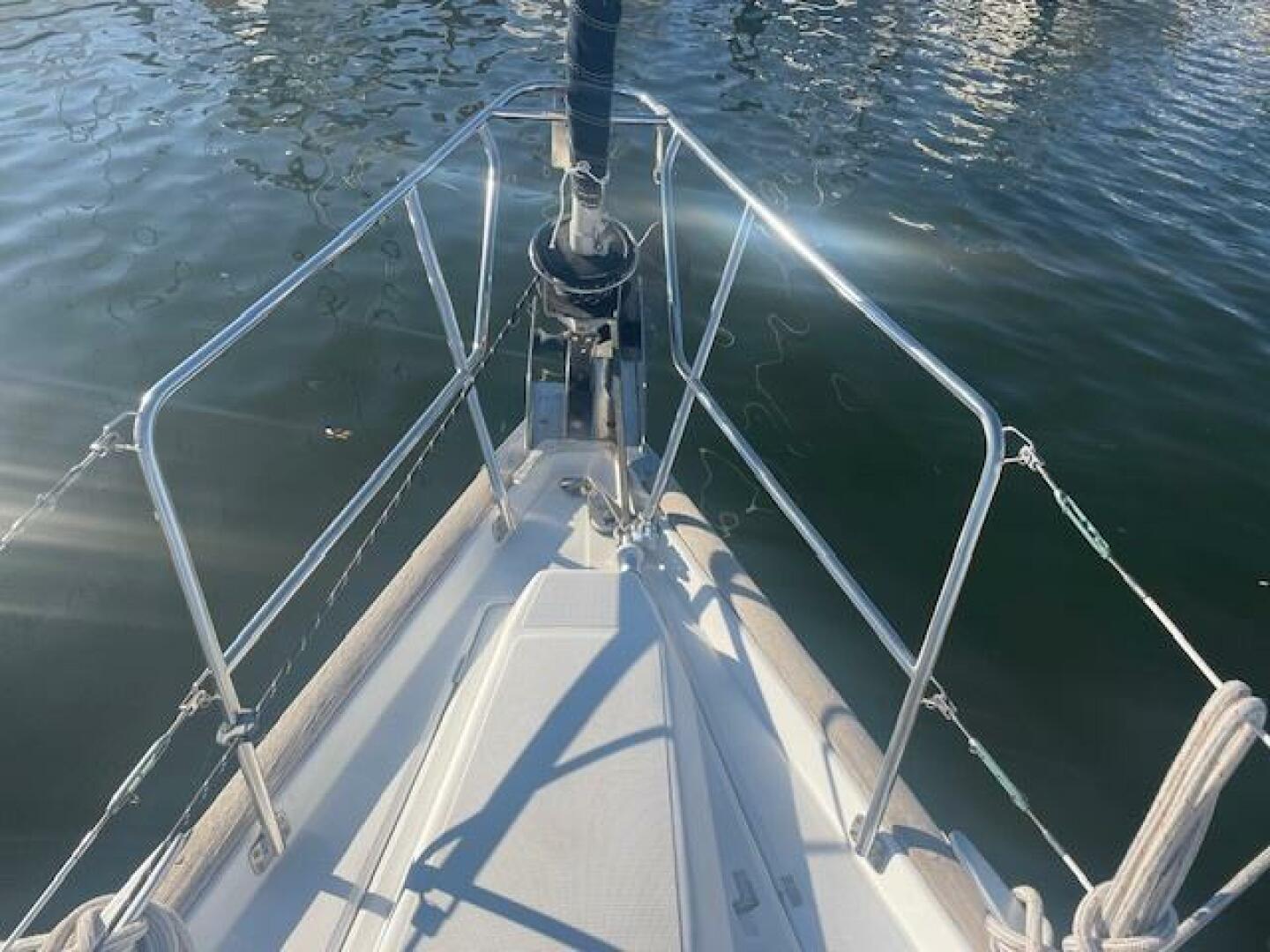 Plein Air 43ft Beneteau Yacht For Sale Plein Air 43ft Beneteau Yacht For Sale