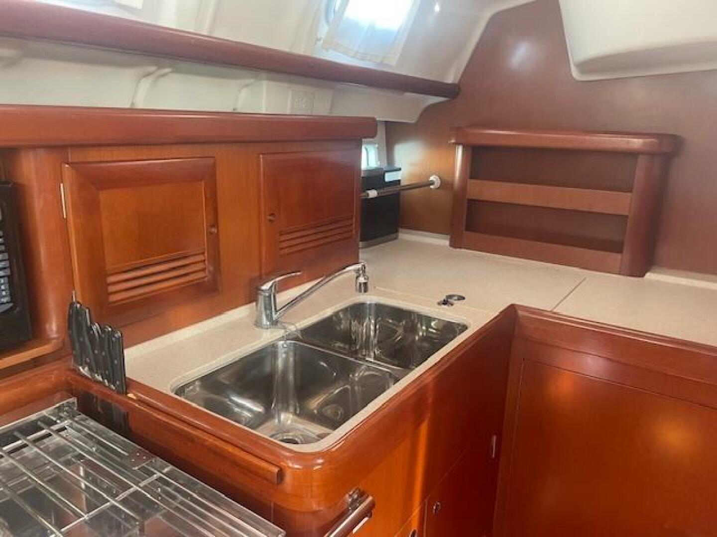 Plein Air 43ft Beneteau Yacht For Sale Plein Air 43ft Beneteau Yacht For Sale