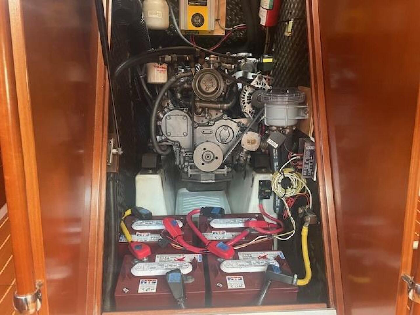 Plein Air 43ft Beneteau Yacht For Sale Plein Air 43ft Beneteau Yacht For Sale