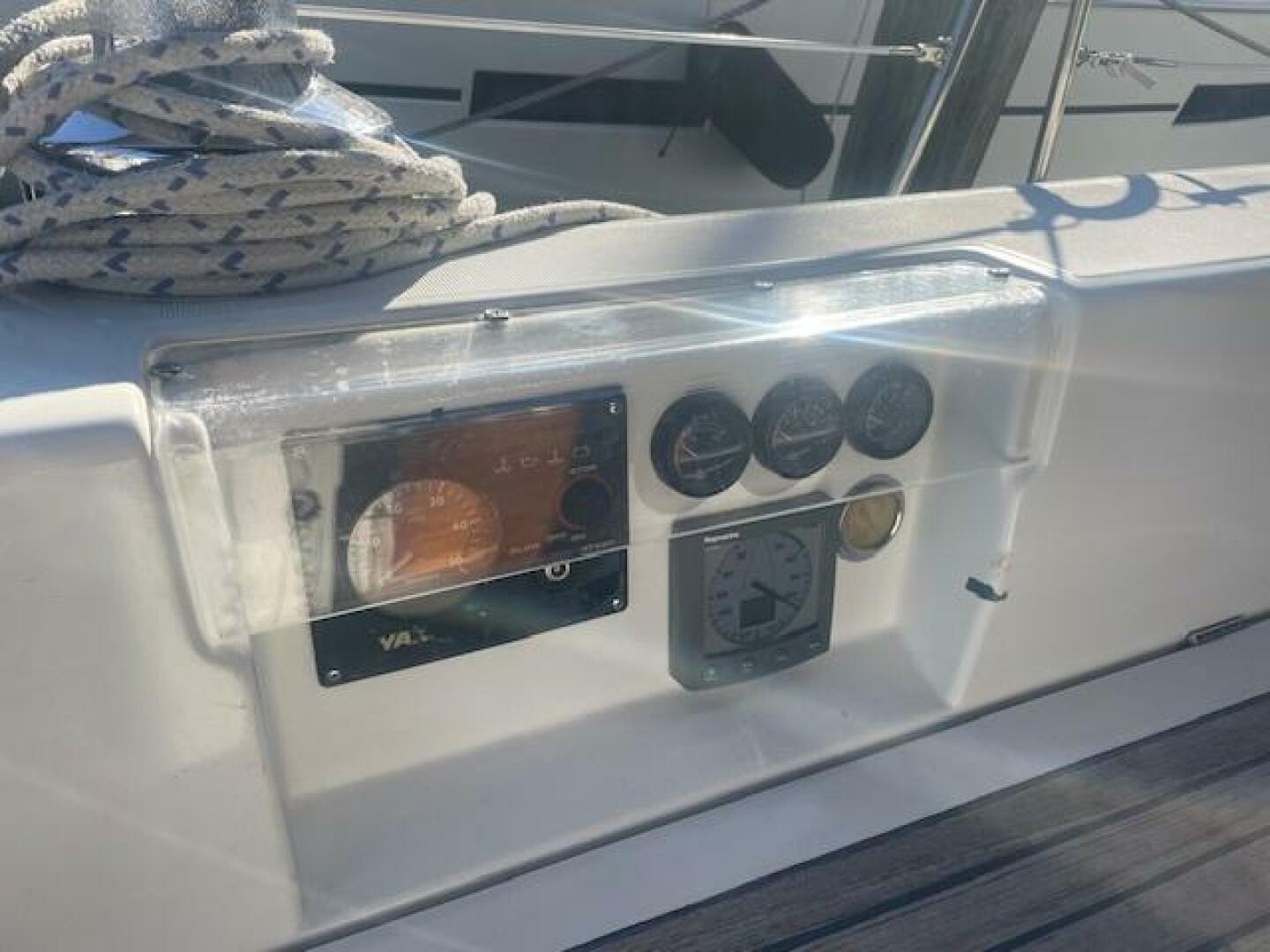 Plein Air 43ft Beneteau Yacht For Sale Plein Air 43ft Beneteau Yacht For Sale