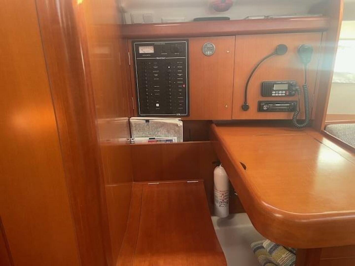 Plein Air 43ft Beneteau Yacht For Sale Plein Air 43ft Beneteau Yacht For Sale