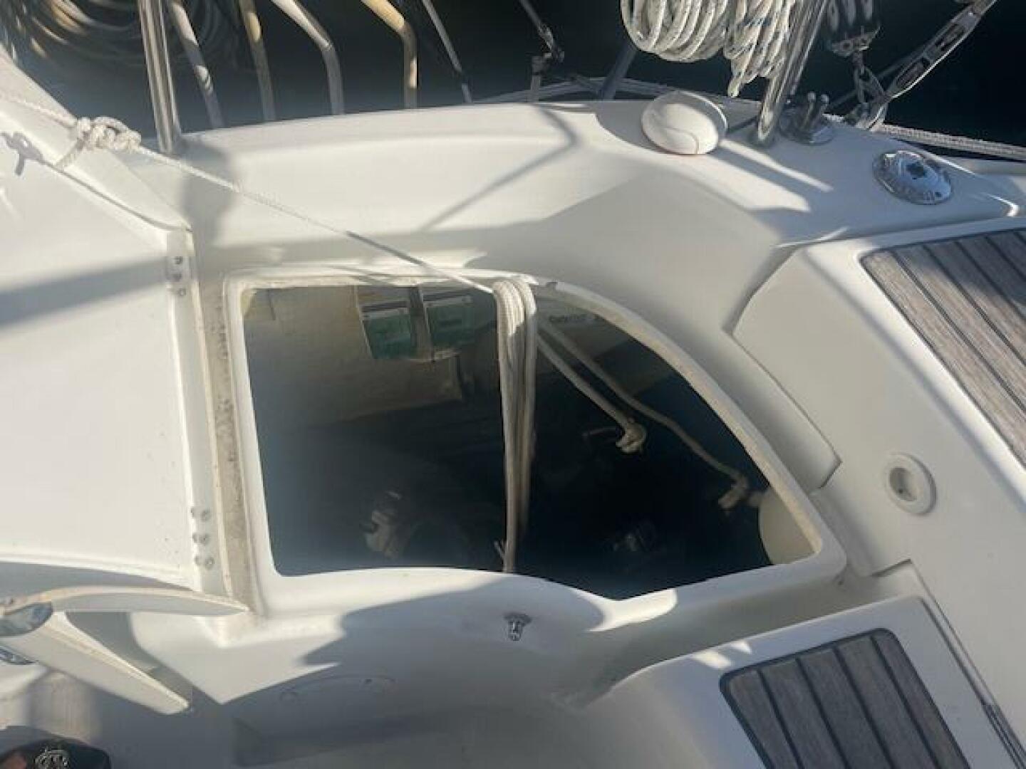 Plein Air 43ft Beneteau Yacht For Sale Plein Air 43ft Beneteau Yacht For Sale