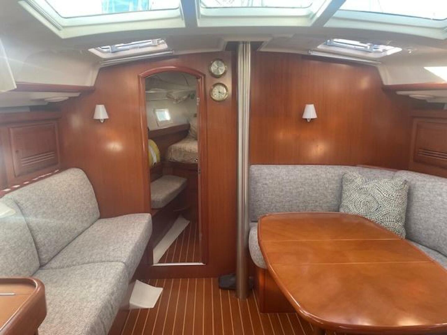 Plein Air 43ft Beneteau Yacht For Sale Plein Air 43ft Beneteau Yacht For Sale