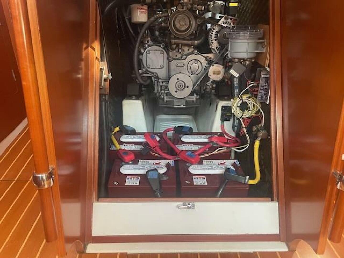 Plein Air 43ft Beneteau Yacht For Sale Plein Air 43ft Beneteau Yacht For Sale