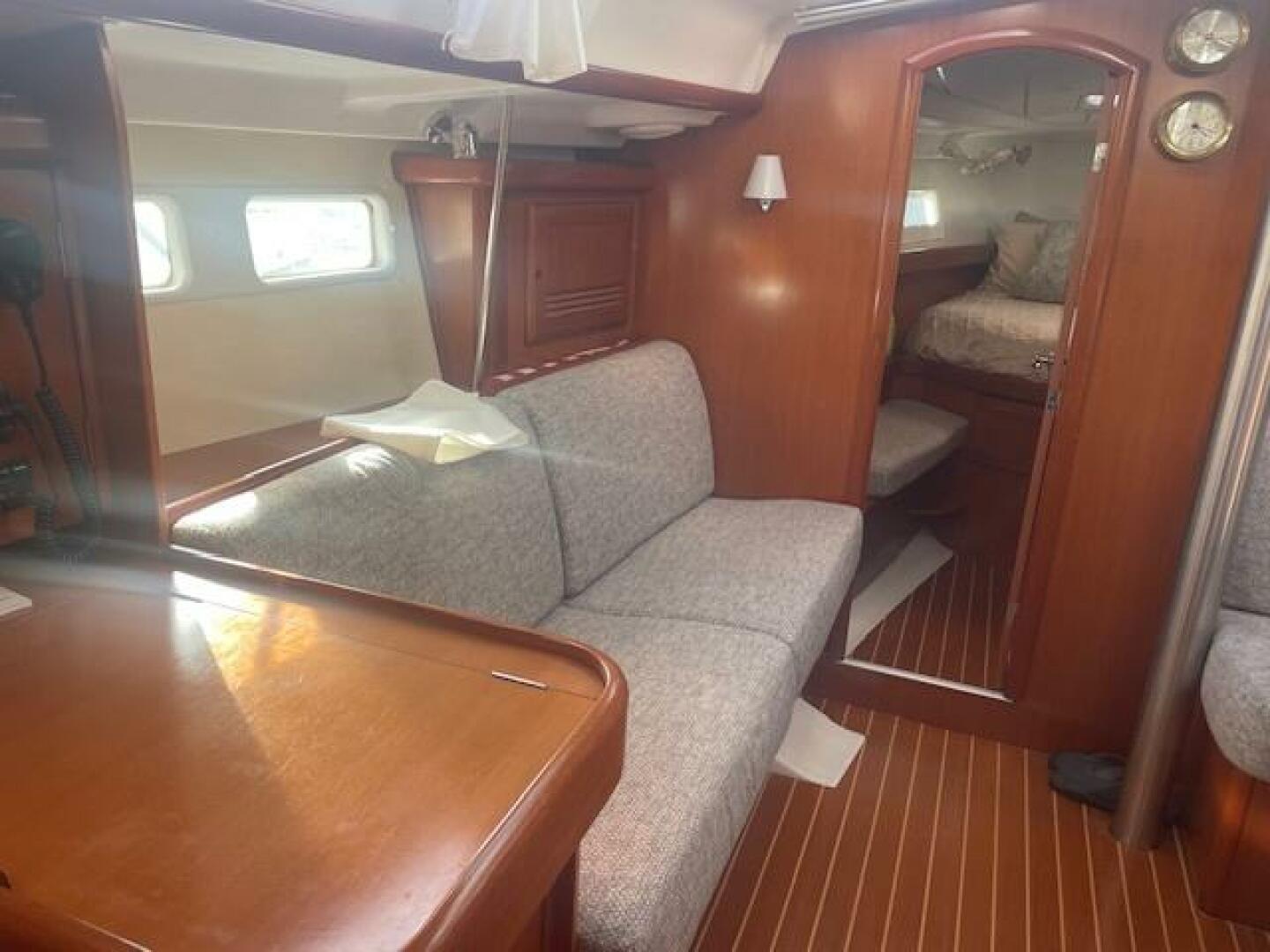 Plein Air 43ft Beneteau Yacht For Sale Plein Air 43ft Beneteau Yacht For Sale