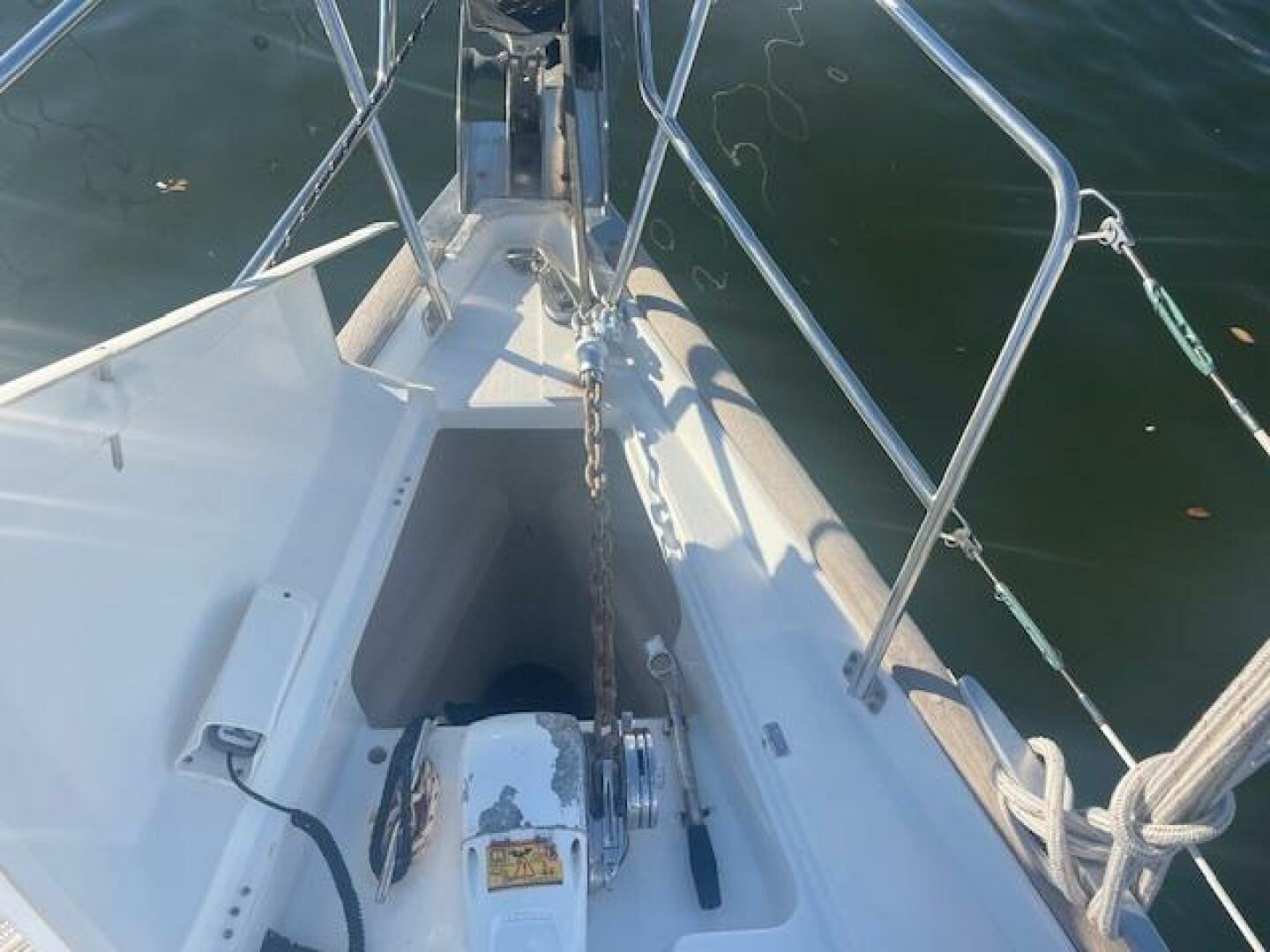 Plein Air 43ft Beneteau Yacht For Sale Plein Air 43ft Beneteau Yacht For Sale