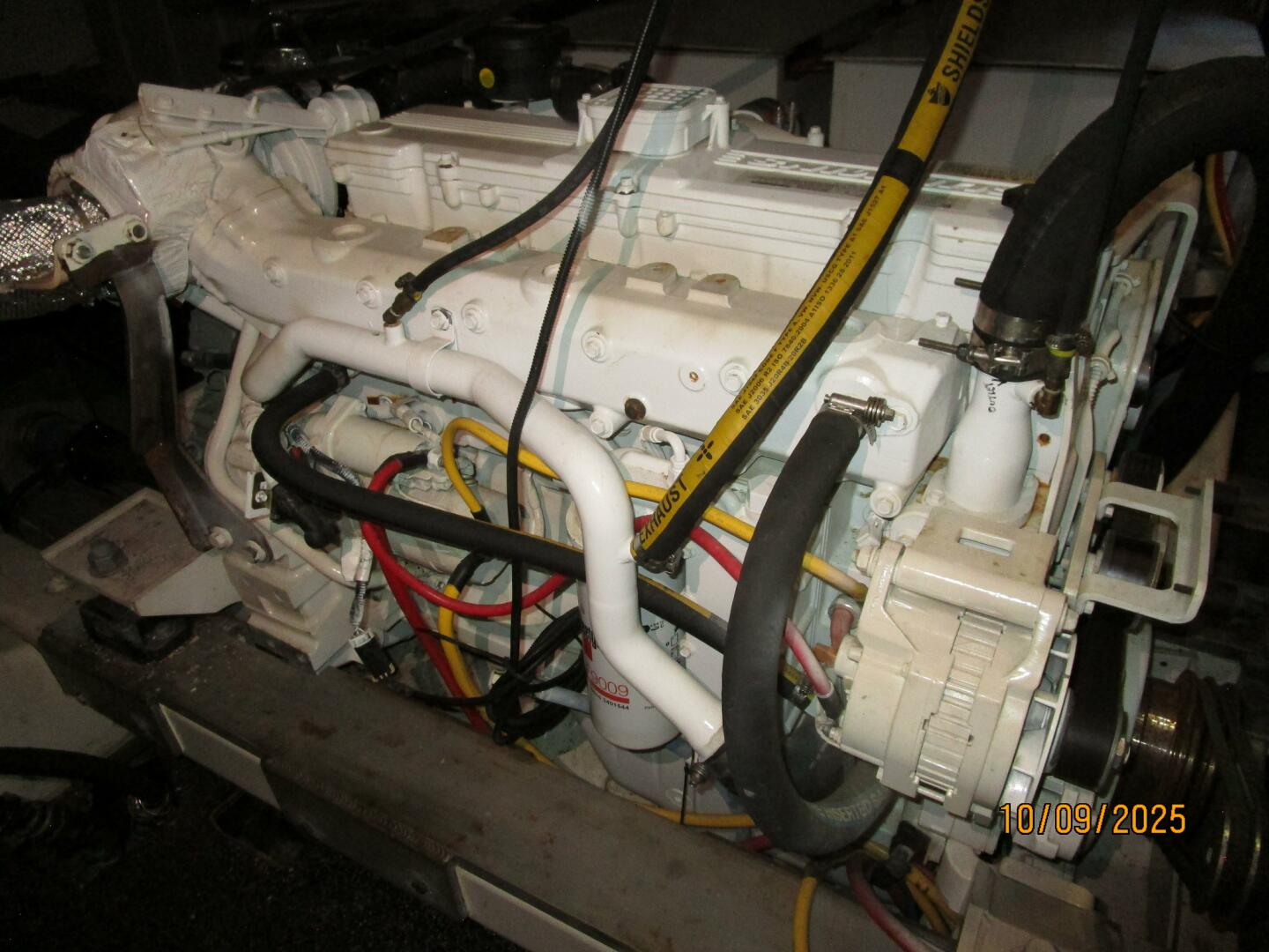 Choptank 65ft Custom Yacht For Sale Choptank 65ft Custom Yacht For Sale