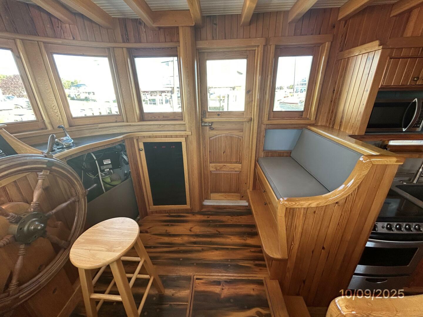 Choptank 65ft Custom Yacht For Sale Choptank 65ft Custom Yacht For Sale