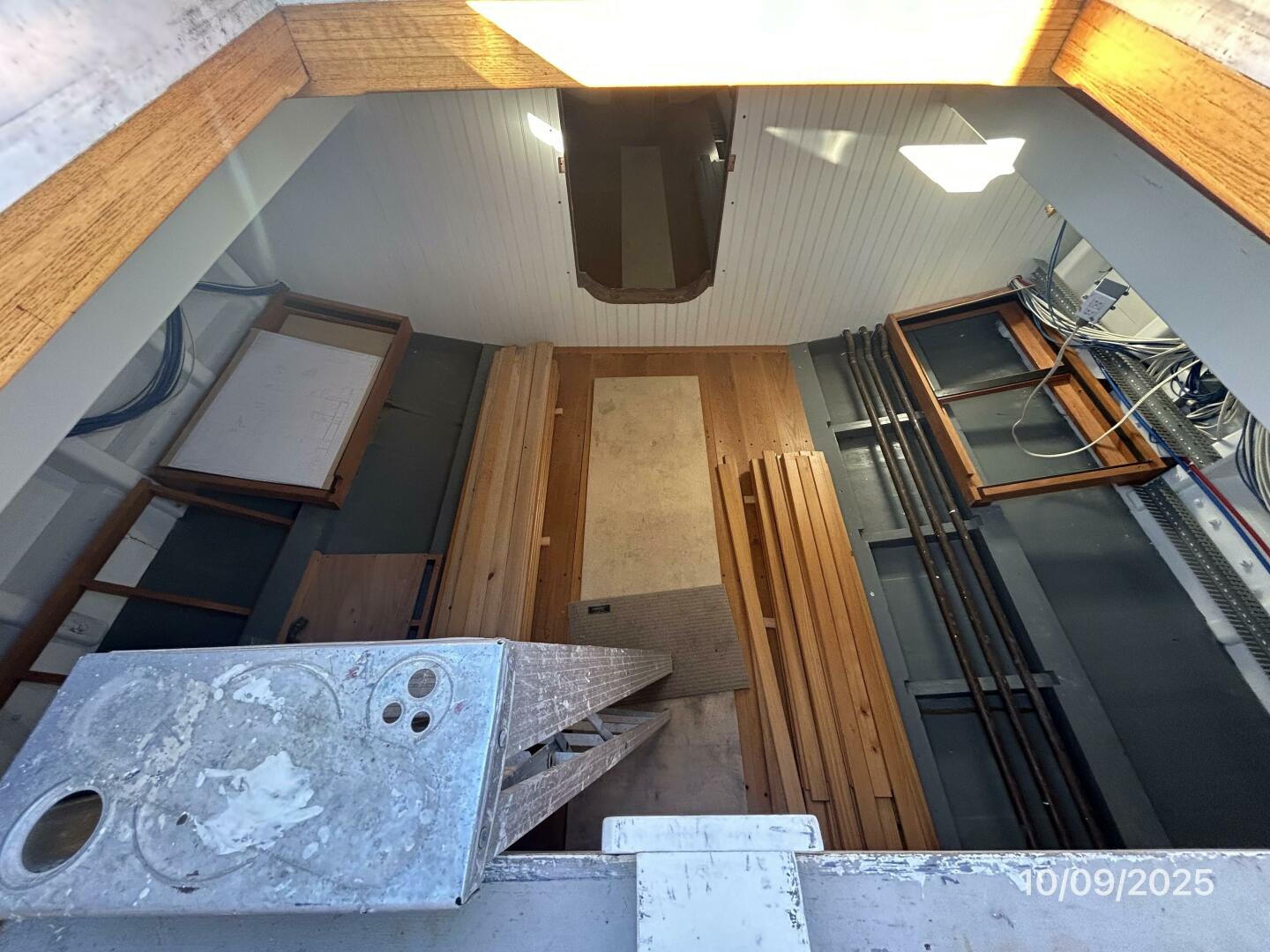 Choptank 65ft Custom Yacht For Sale Choptank 65ft Custom Yacht For Sale