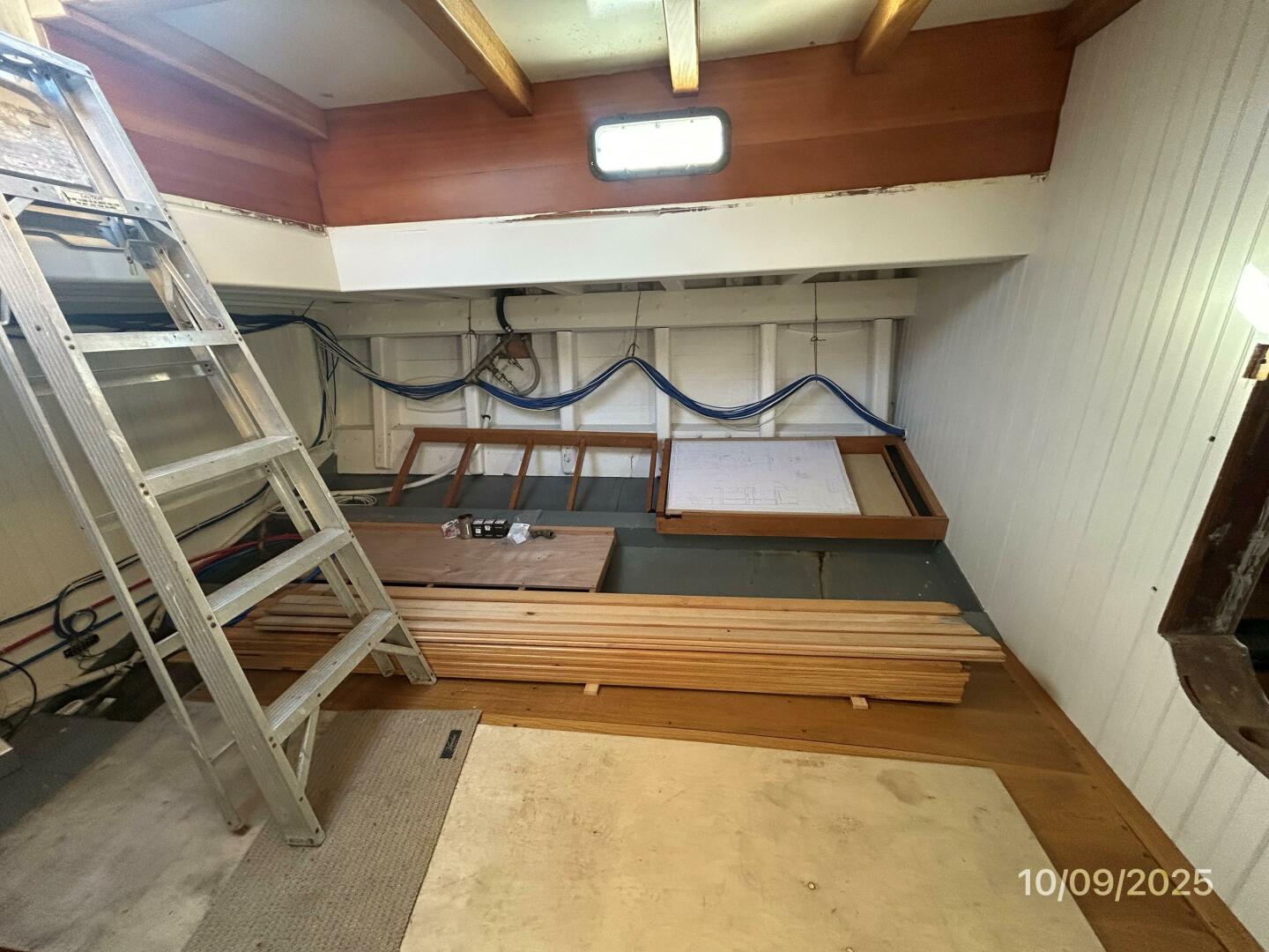 Choptank 65ft Custom Yacht For Sale Choptank 65ft Custom Yacht For Sale