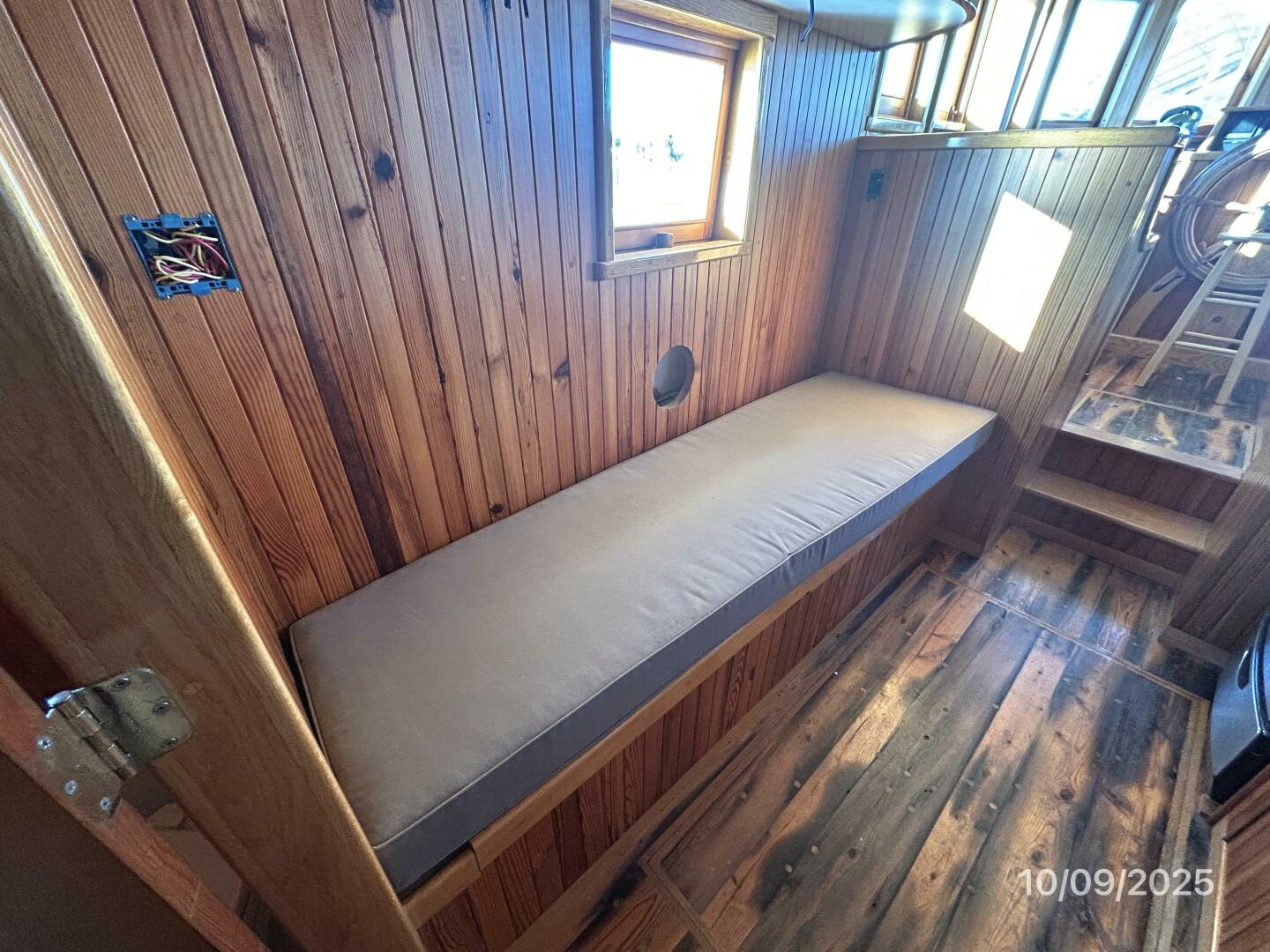 Choptank 65ft Custom Yacht For Sale Choptank 65ft Custom Yacht For Sale