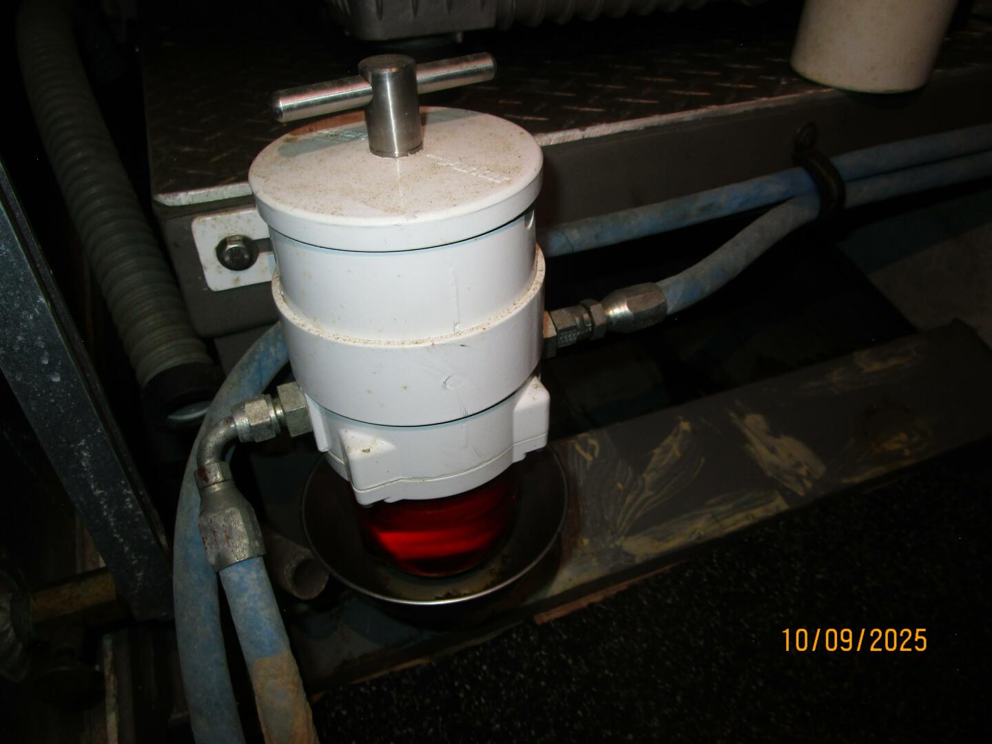 Choptank 65ft Custom Yacht For Sale Choptank 65ft Custom Yacht For Sale