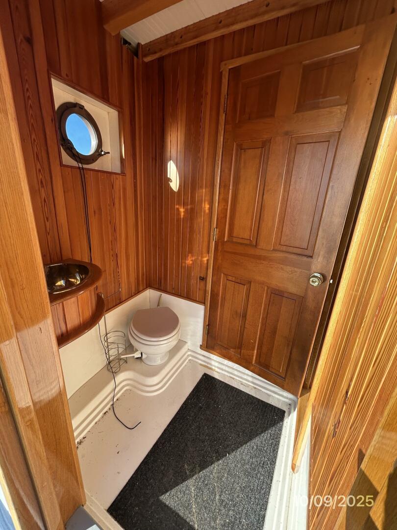 Choptank 65ft Custom Yacht For Sale Choptank 65ft Custom Yacht For Sale