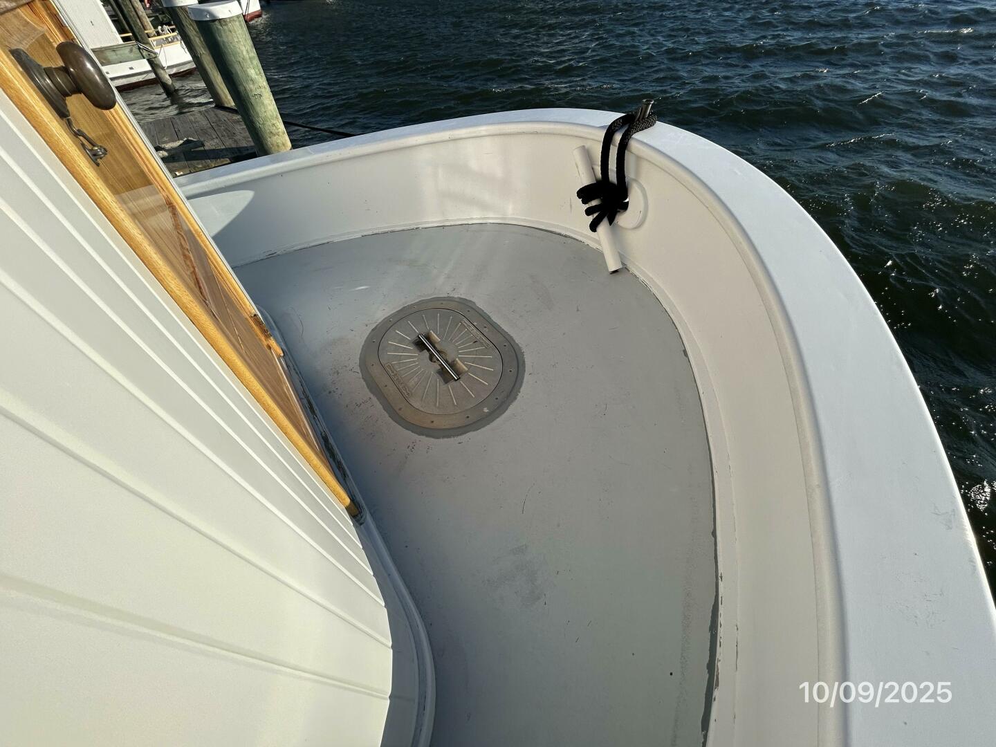 Choptank 65ft Custom Yacht For Sale Choptank 65ft Custom Yacht For Sale