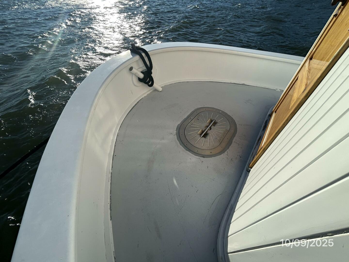 Choptank 65ft Custom Yacht For Sale Choptank 65ft Custom Yacht For Sale