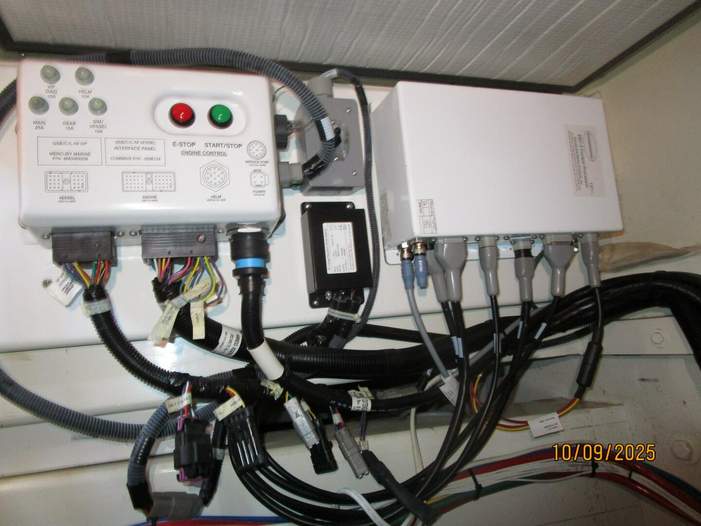 Choptank 65ft Custom Yacht For Sale Choptank 65ft Custom Yacht For Sale