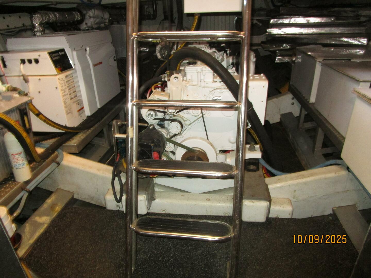 Choptank 65ft Custom Yacht For Sale Choptank 65ft Custom Yacht For Sale