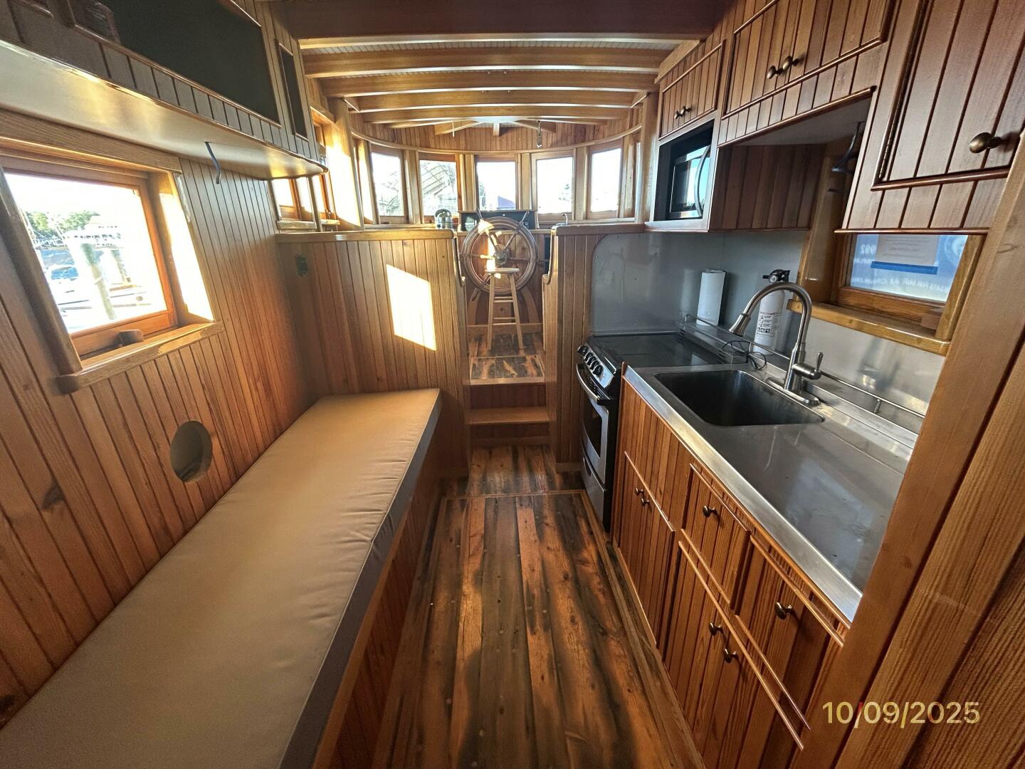 Choptank 65ft Custom Yacht For Sale Choptank 65ft Custom Yacht For Sale