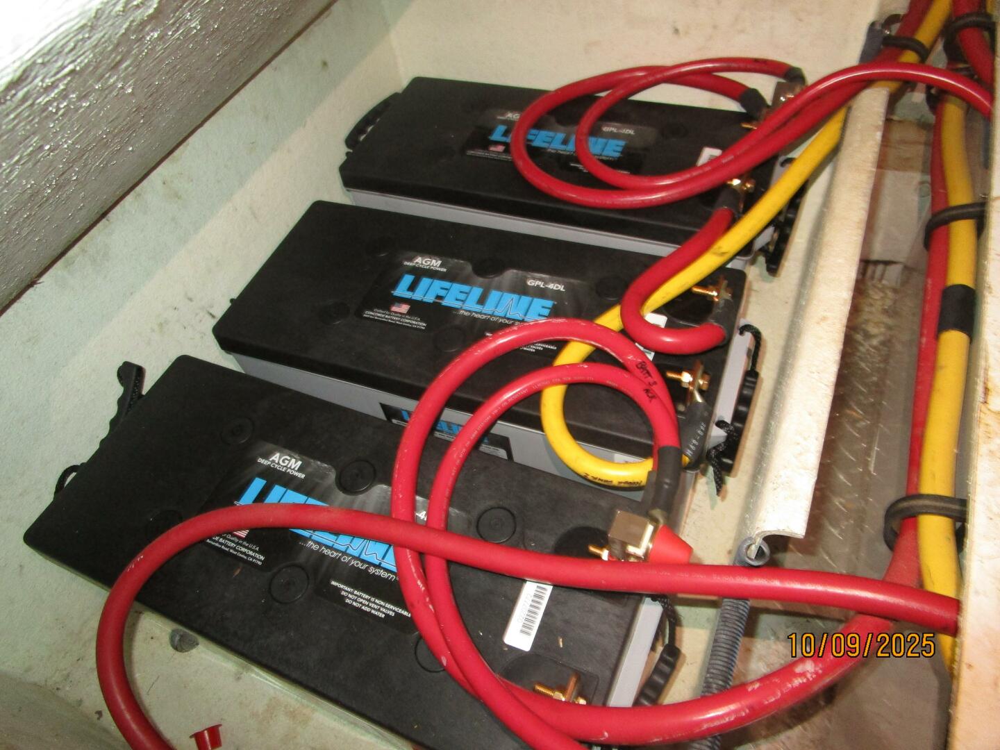 Choptank 65ft Custom Yacht For Sale Choptank 65ft Custom Yacht For Sale