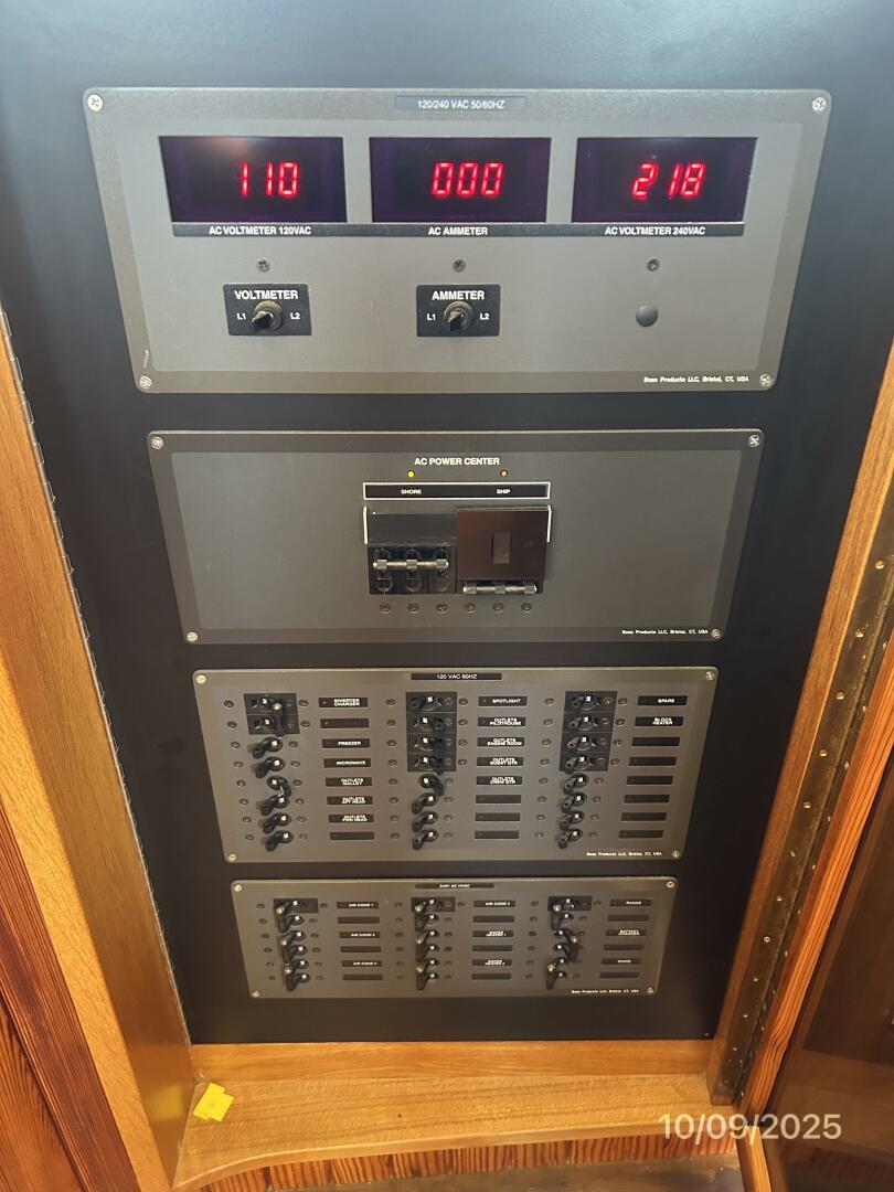 Choptank 65ft Custom Yacht For Sale Choptank 65ft Custom Yacht For Sale