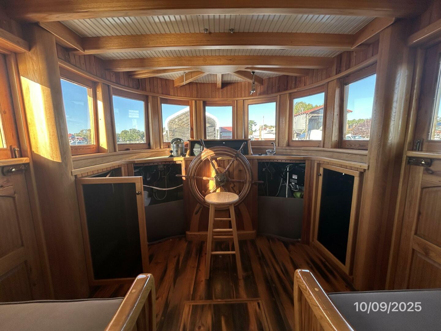 Choptank 65ft Custom Yacht For Sale Choptank 65ft Custom Yacht For Sale