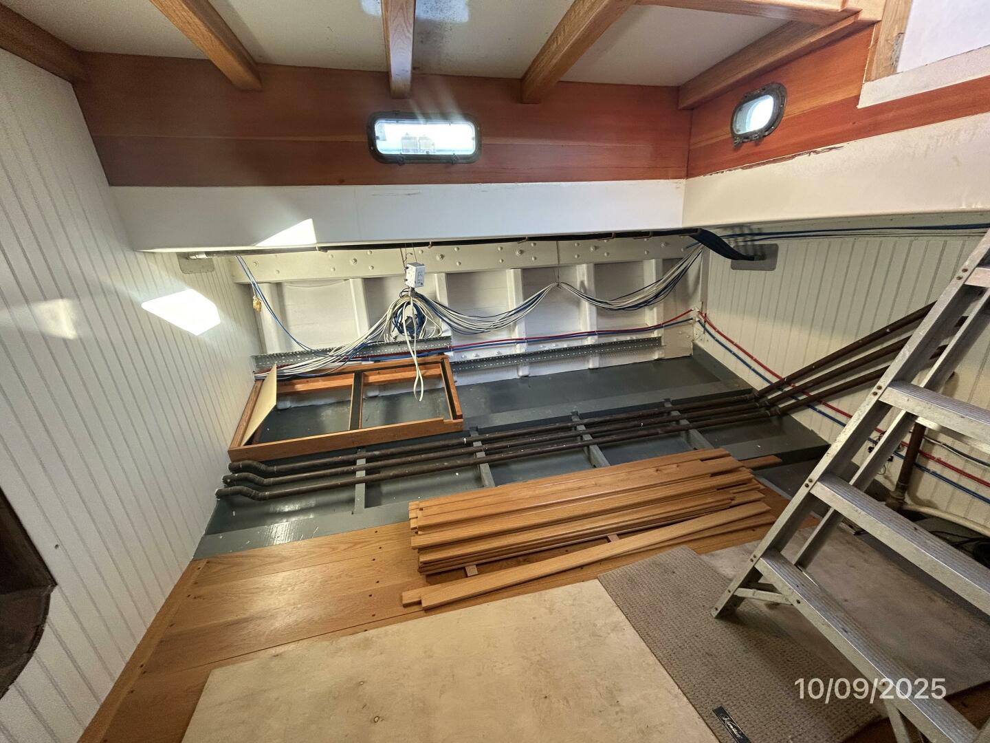 Choptank 65ft Custom Yacht For Sale Choptank 65ft Custom Yacht For Sale