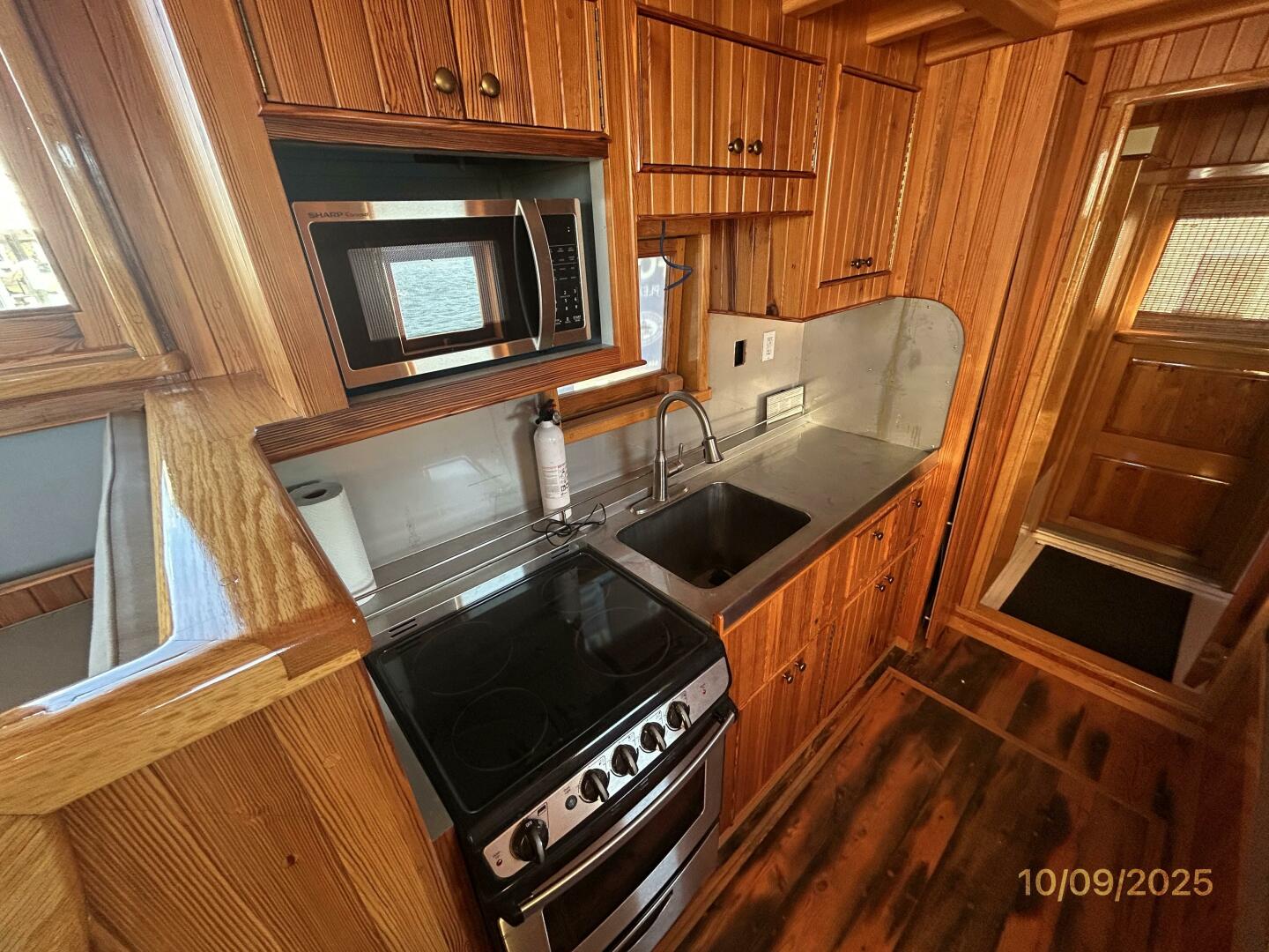 Choptank 65ft Custom Yacht For Sale Choptank 65ft Custom Yacht For Sale