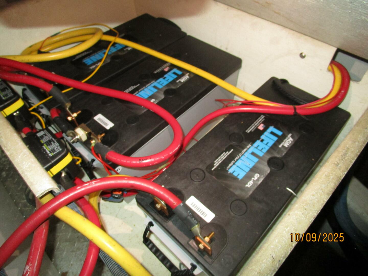 Choptank 65ft Custom Yacht For Sale Choptank 65ft Custom Yacht For Sale