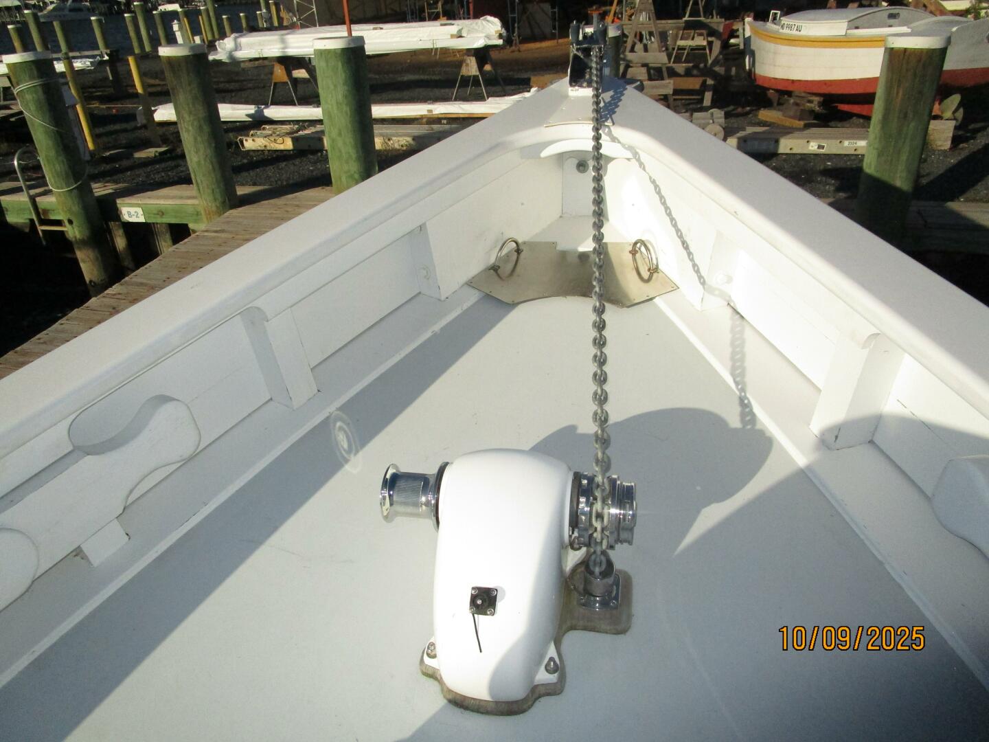 Choptank 65ft Custom Yacht For Sale Choptank 65ft Custom Yacht For Sale