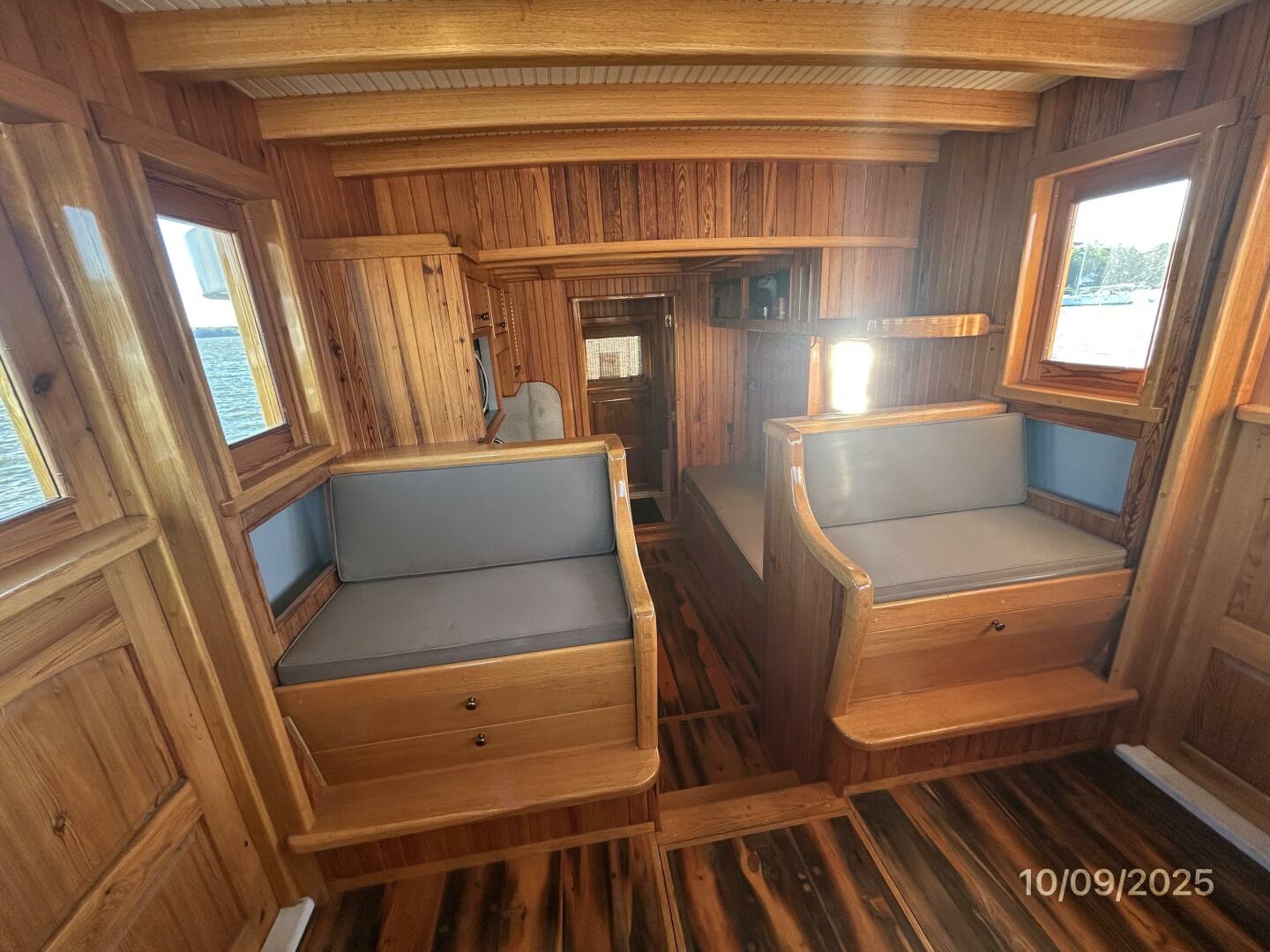 Choptank 65ft Custom Yacht For Sale Choptank 65ft Custom Yacht For Sale