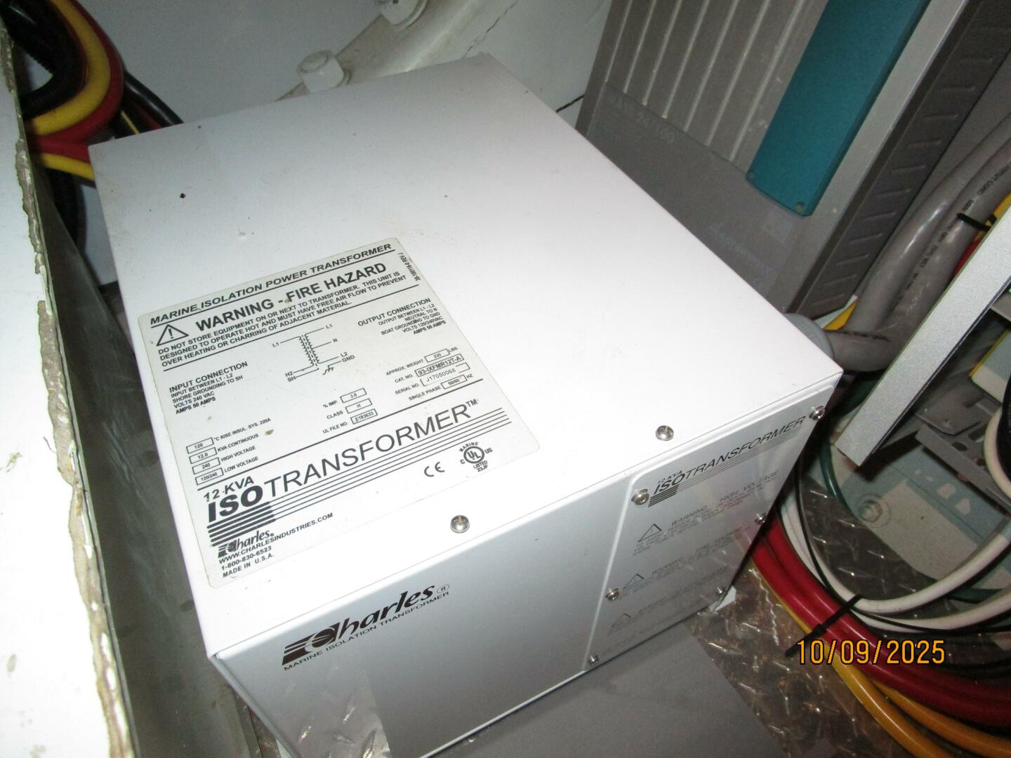 Choptank 65ft Custom Yacht For Sale Choptank 65ft Custom Yacht For Sale