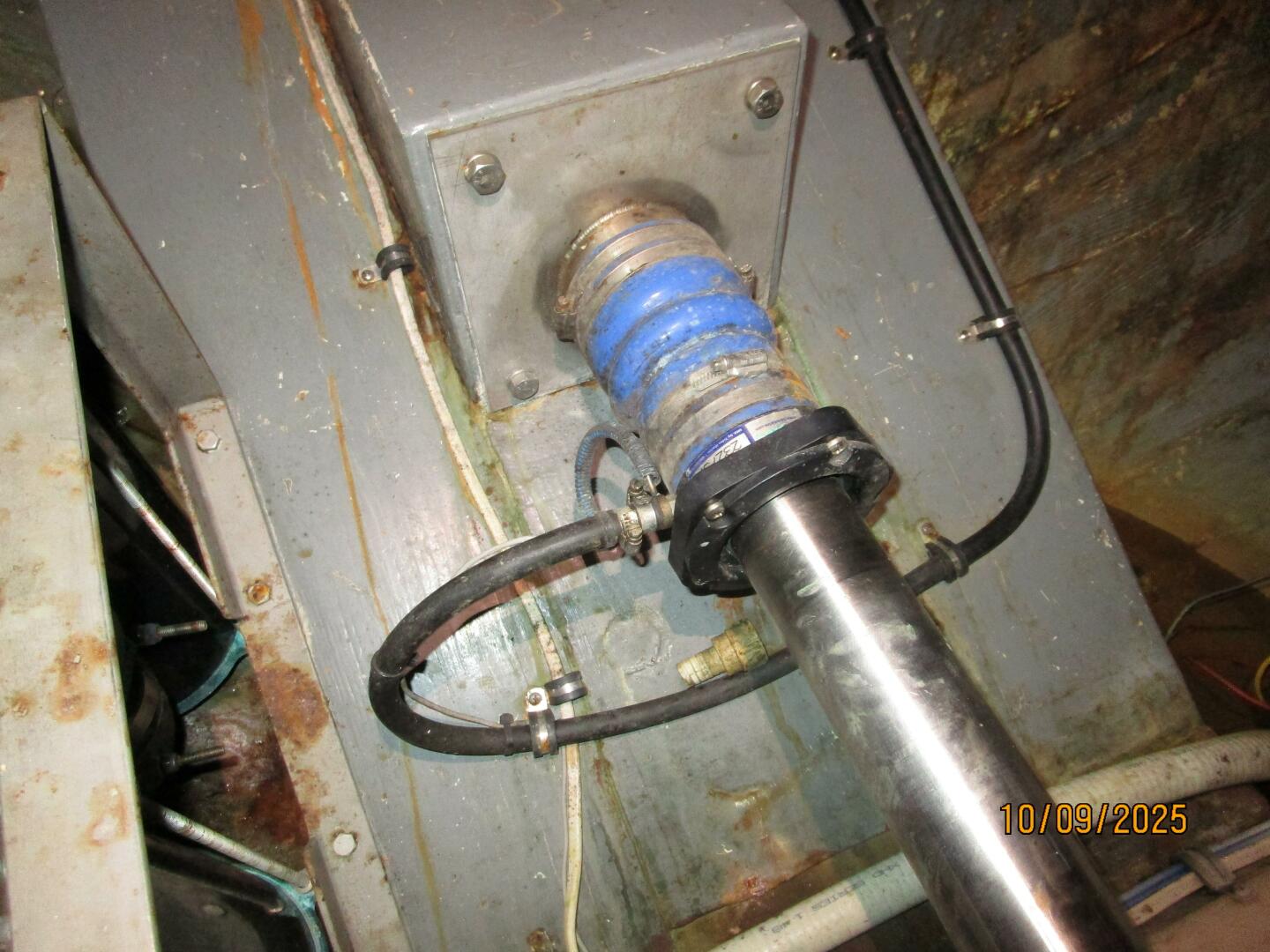 Choptank 65ft Custom Yacht For Sale Choptank 65ft Custom Yacht For Sale