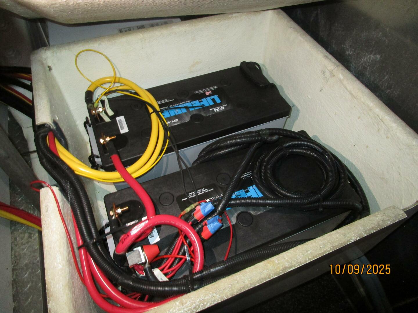 Choptank 65ft Custom Yacht For Sale Choptank 65ft Custom Yacht For Sale