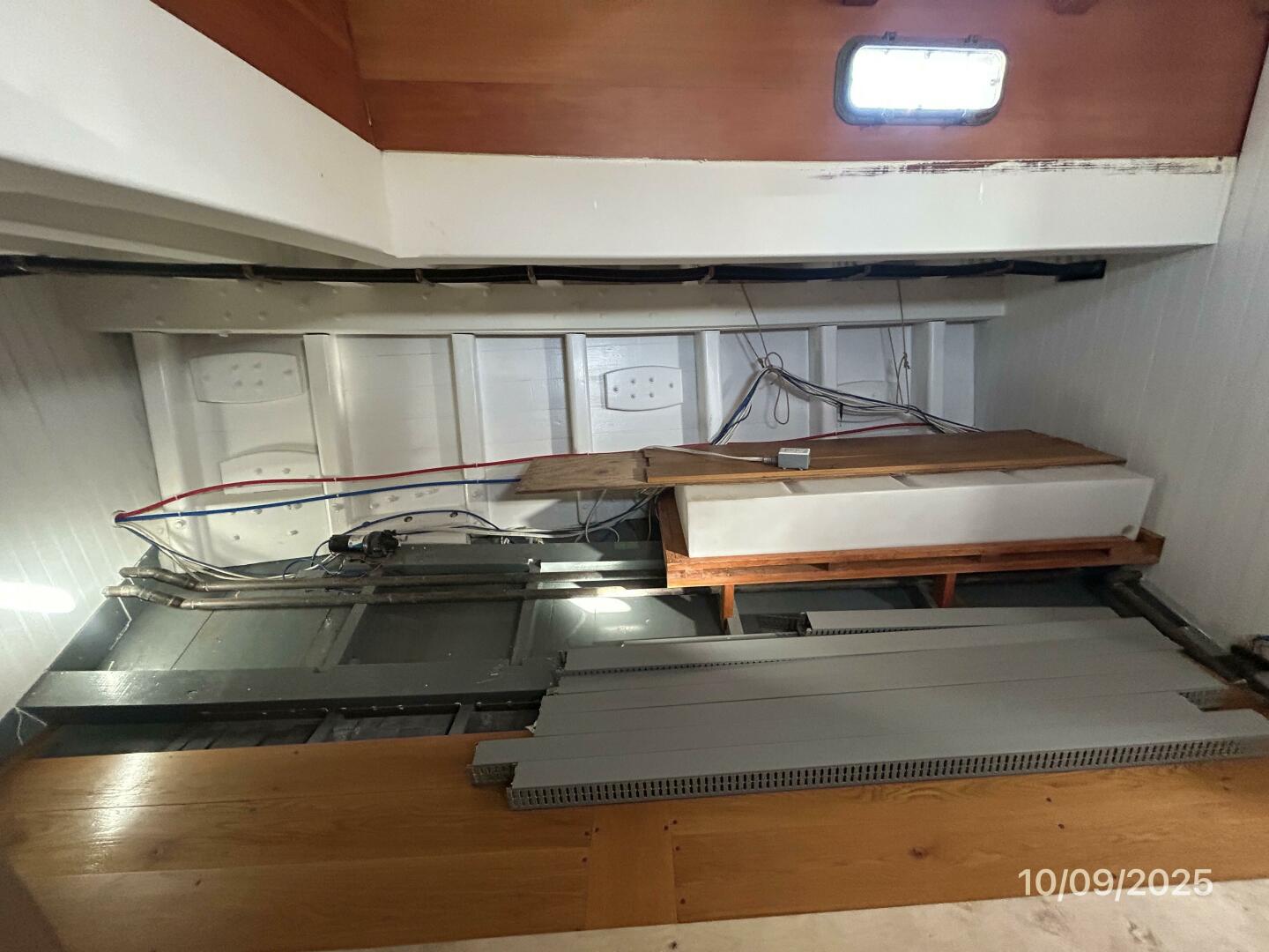 Choptank 65ft Custom Yacht For Sale Choptank 65ft Custom Yacht For Sale