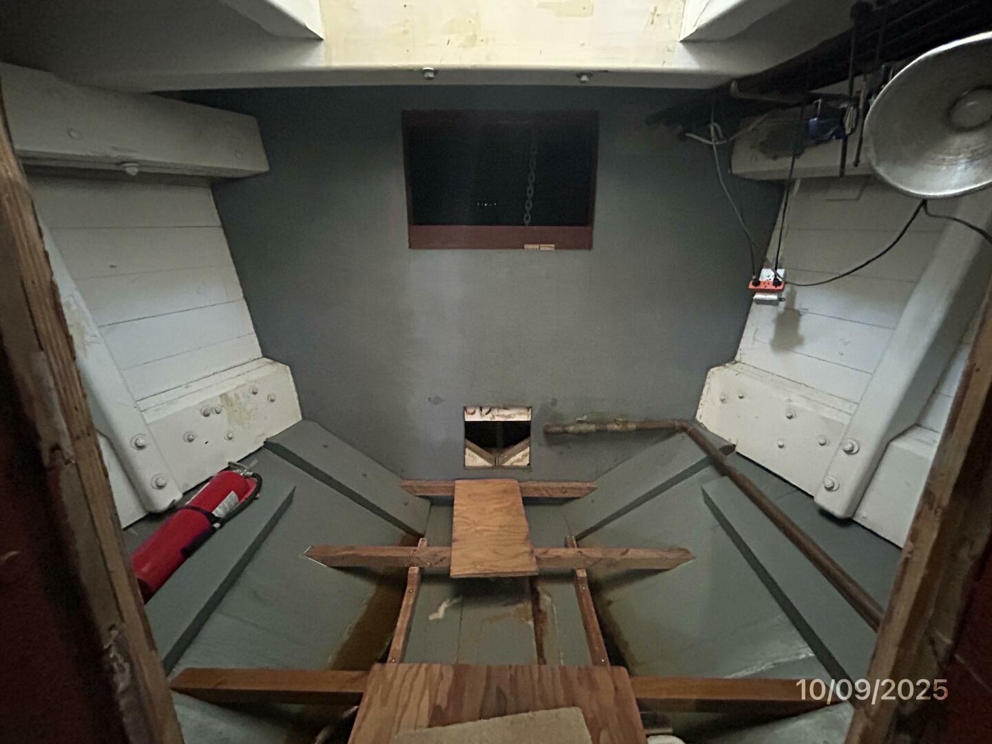 Choptank 65ft Custom Yacht For Sale Choptank 65ft Custom Yacht For Sale