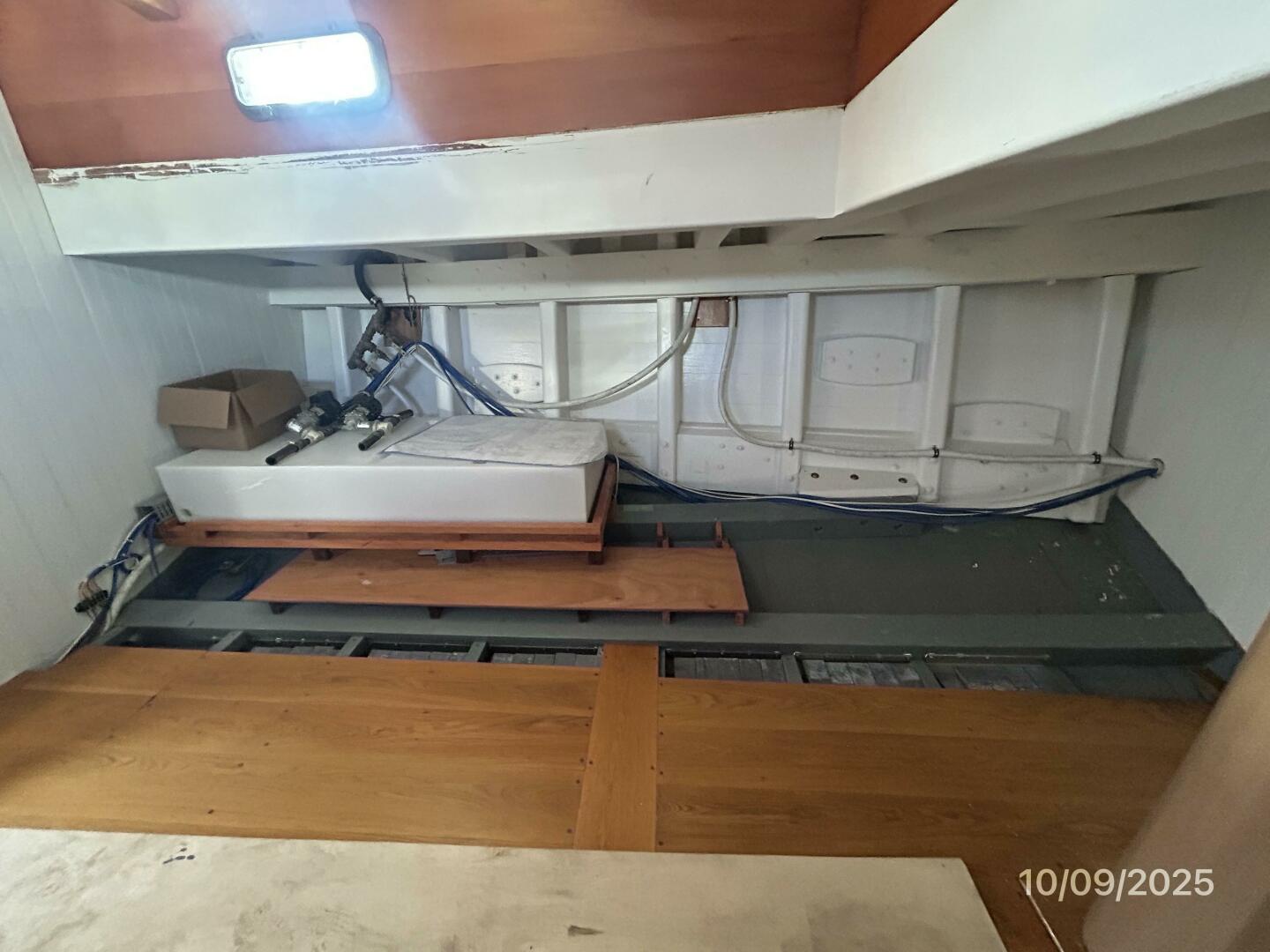 Choptank 65ft Custom Yacht For Sale Choptank 65ft Custom Yacht For Sale