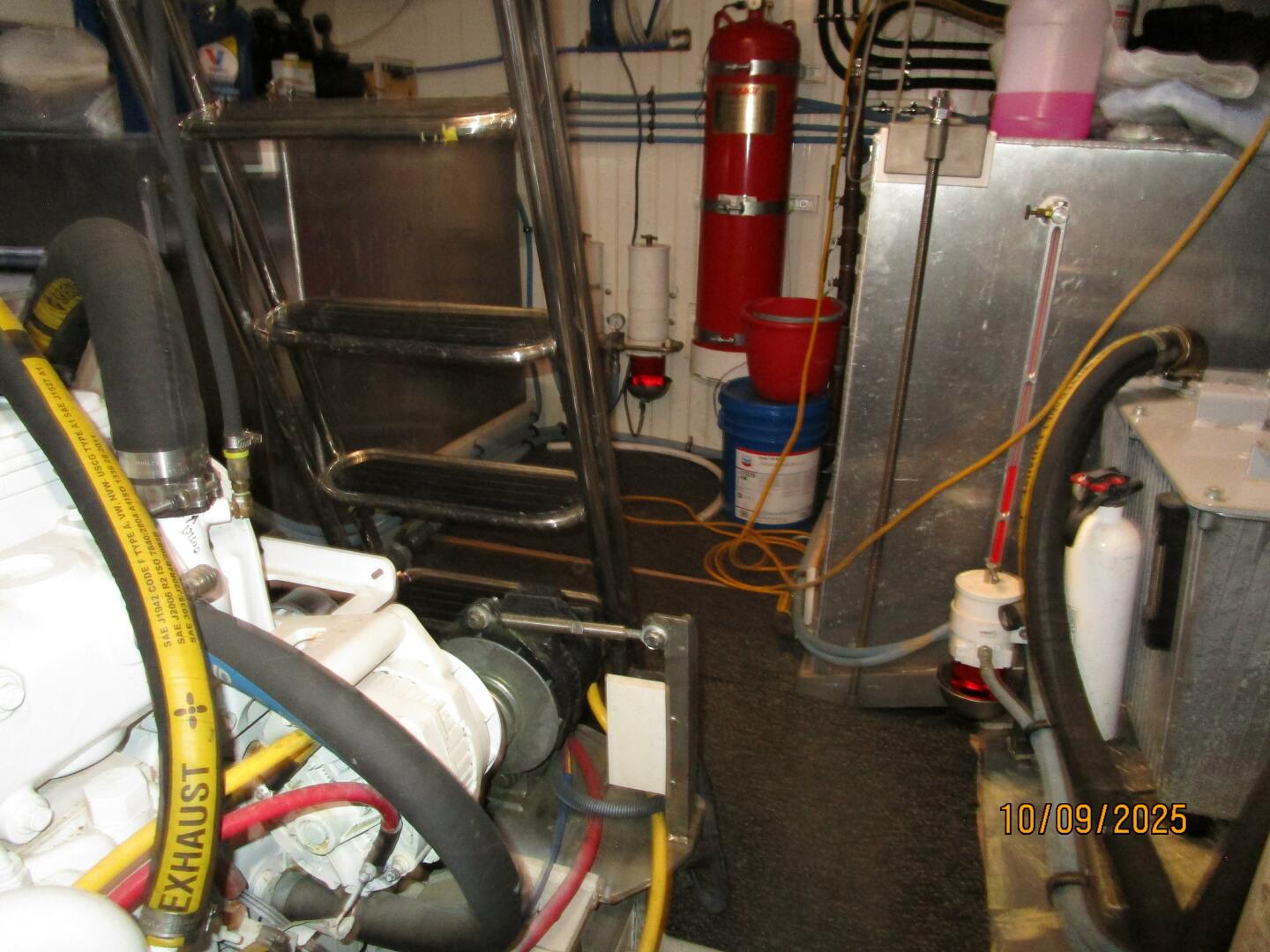 Choptank 65ft Custom Yacht For Sale Choptank 65ft Custom Yacht For Sale