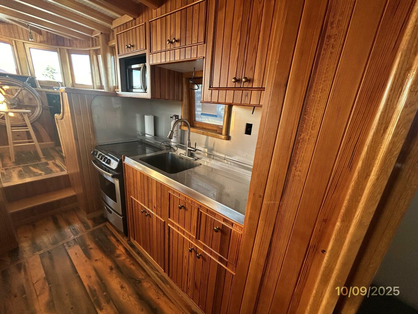 Choptank 65ft Custom Yacht For Sale Choptank 65ft Custom Yacht For Sale