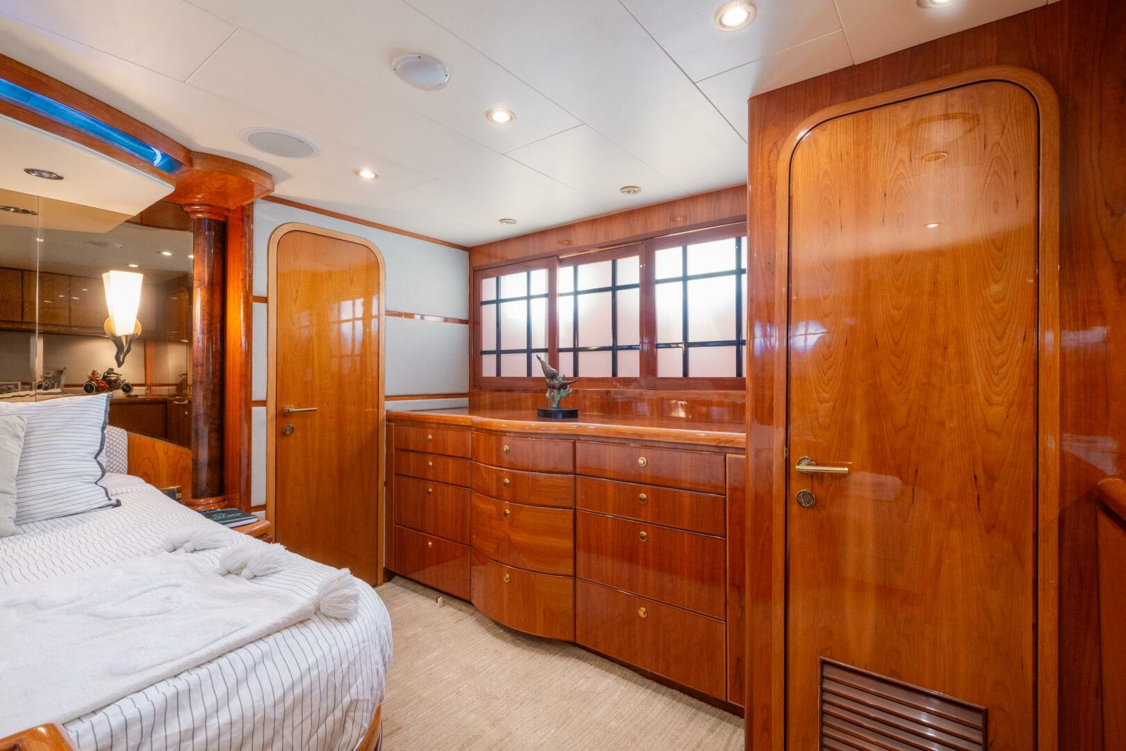 Kismet 78ft Hargrave Yacht For Sale Kismet 78ft Hargrave Yacht For Sale