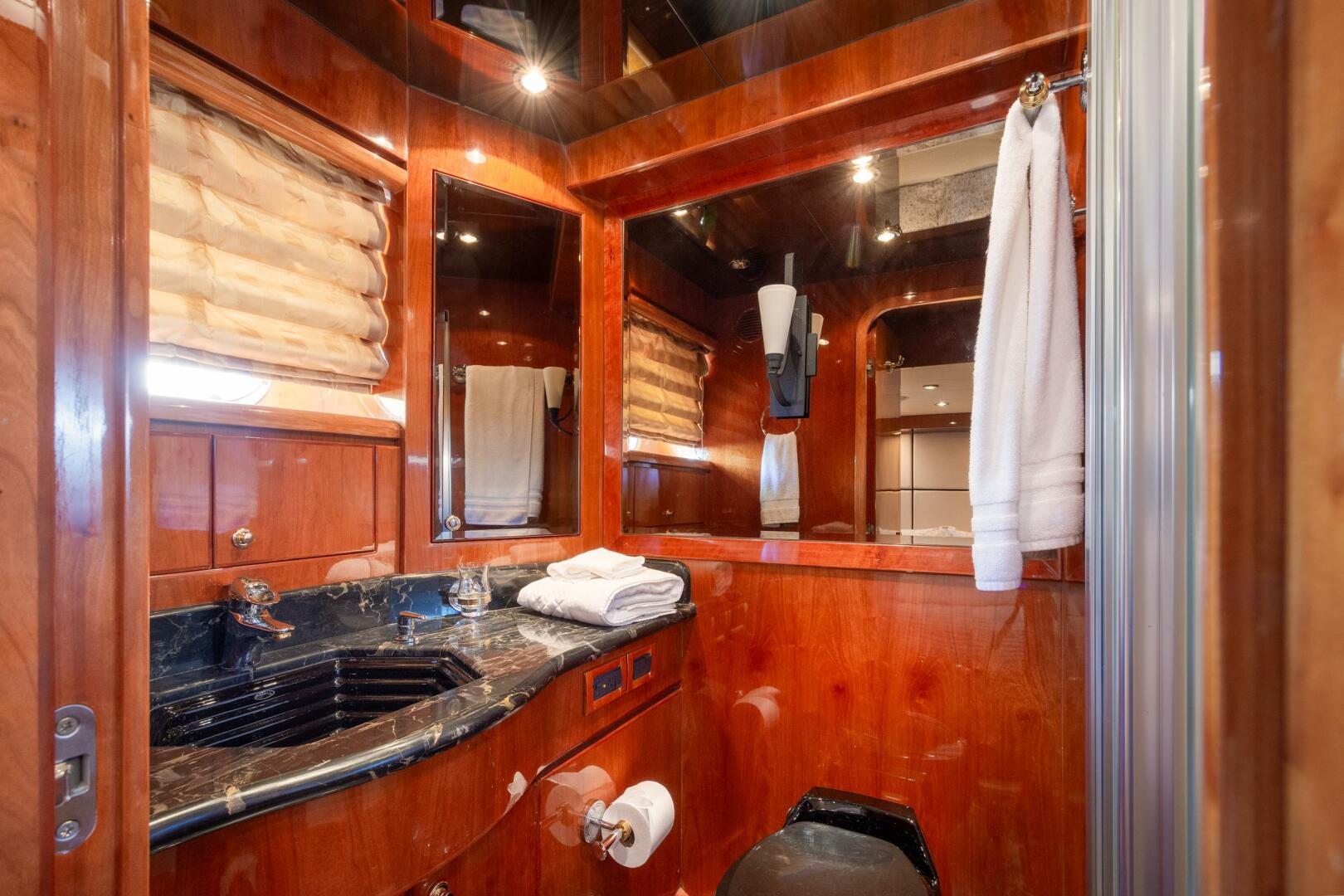 Kismet 78ft Hargrave Yacht For Sale Kismet 78ft Hargrave Yacht For Sale