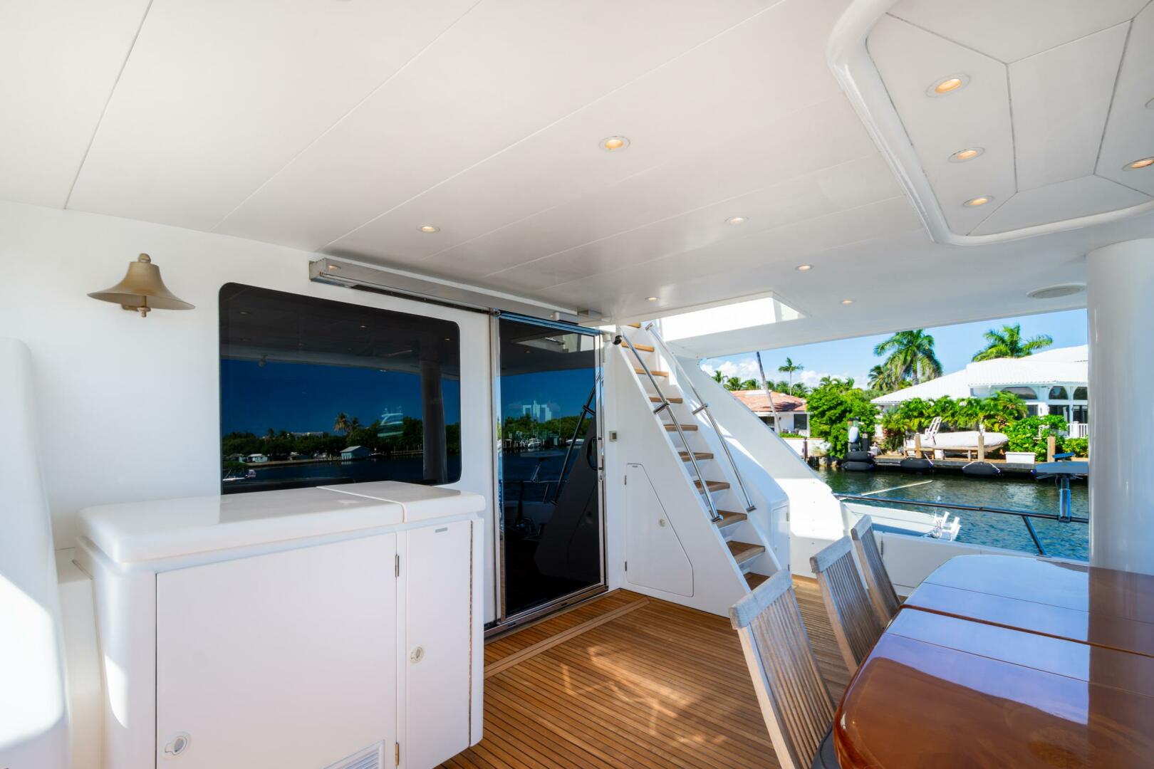 Kismet 78ft Hargrave Yacht For Sale Kismet 78ft Hargrave Yacht For Sale