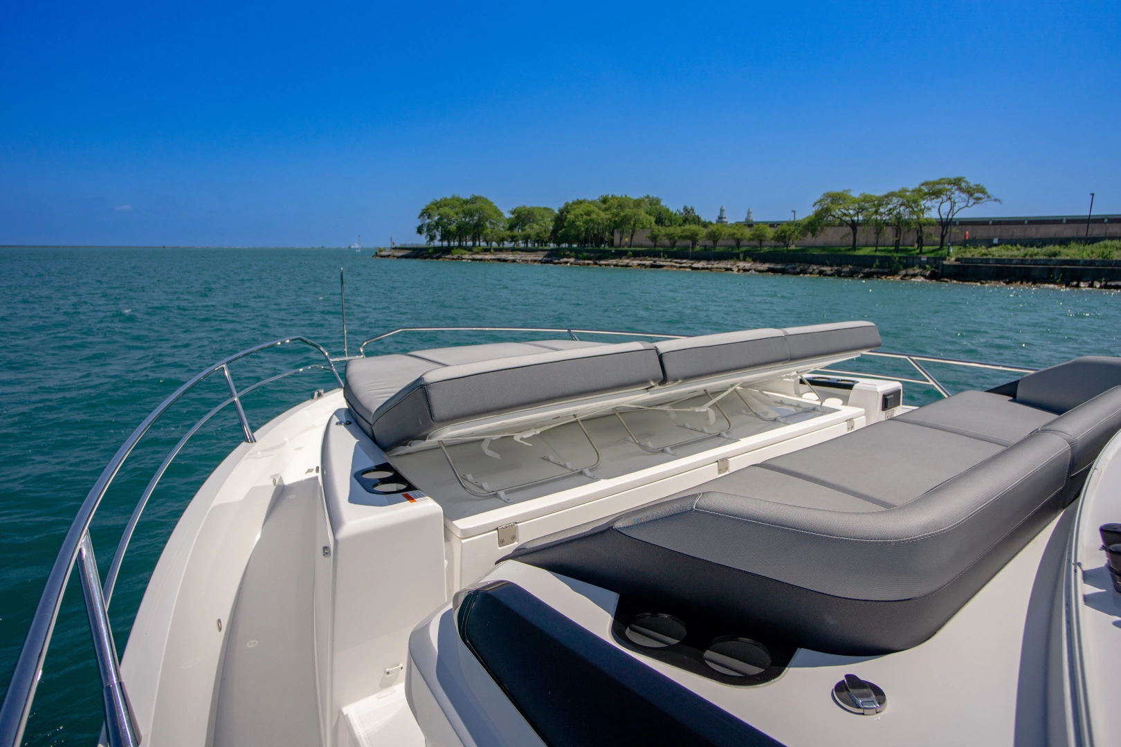 Sunseeker 55 Predator Yacht For Sale