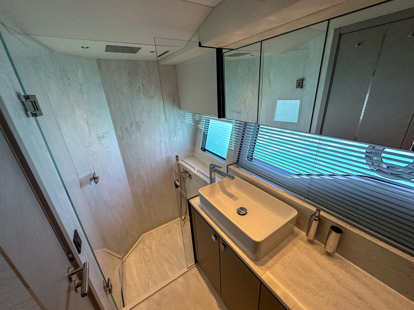 Sunseeker 55 Predator Yacht For Sale