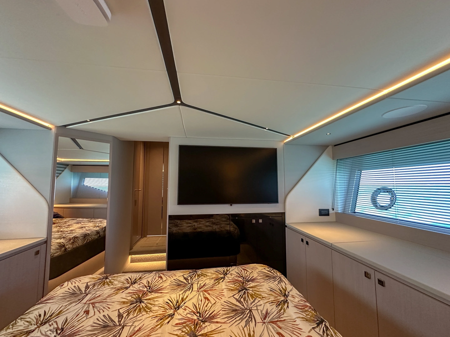 Sunseeker 55 Predator Yacht For Sale